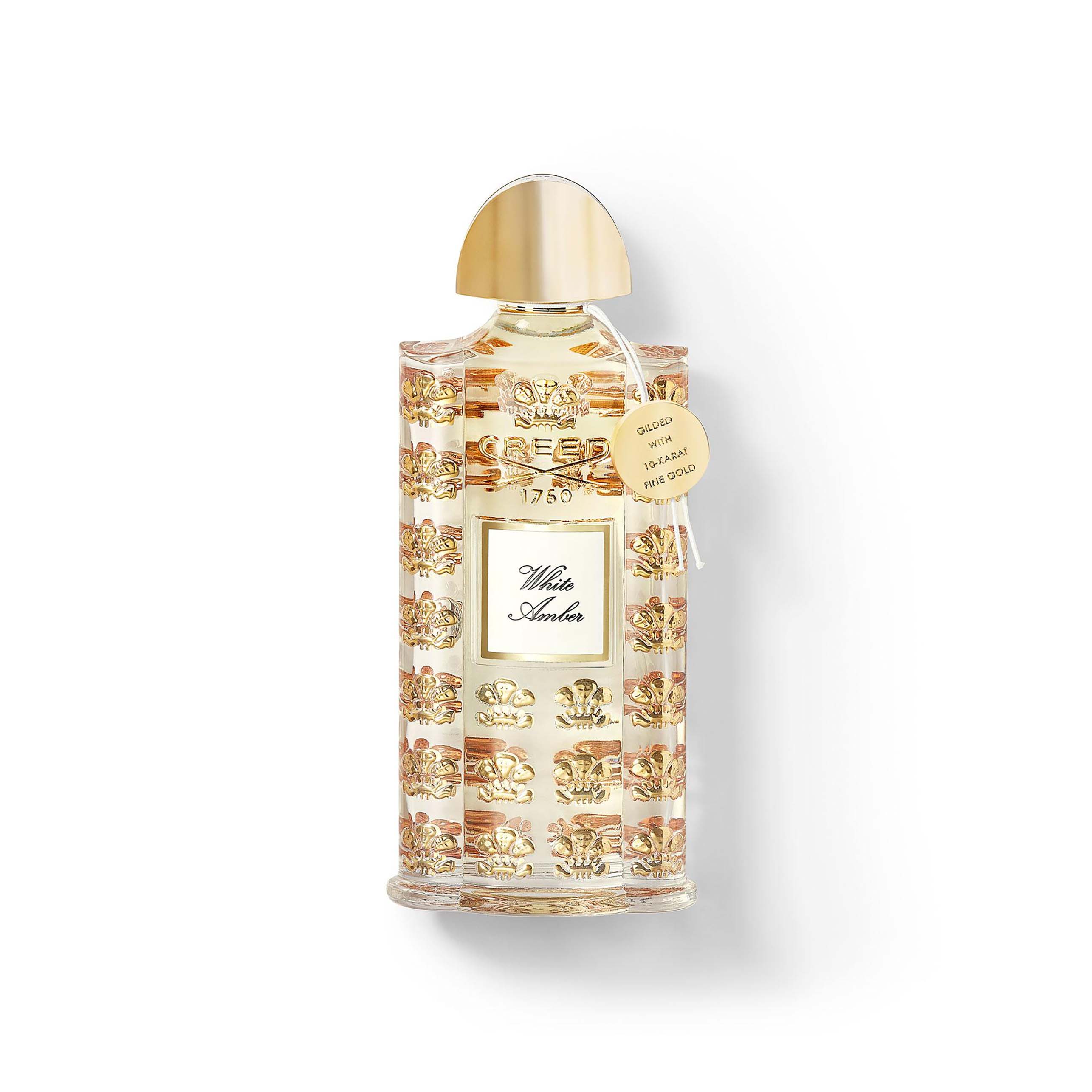 Creed Royal Exclusives White Amber Eau De Parfum 75Ml
