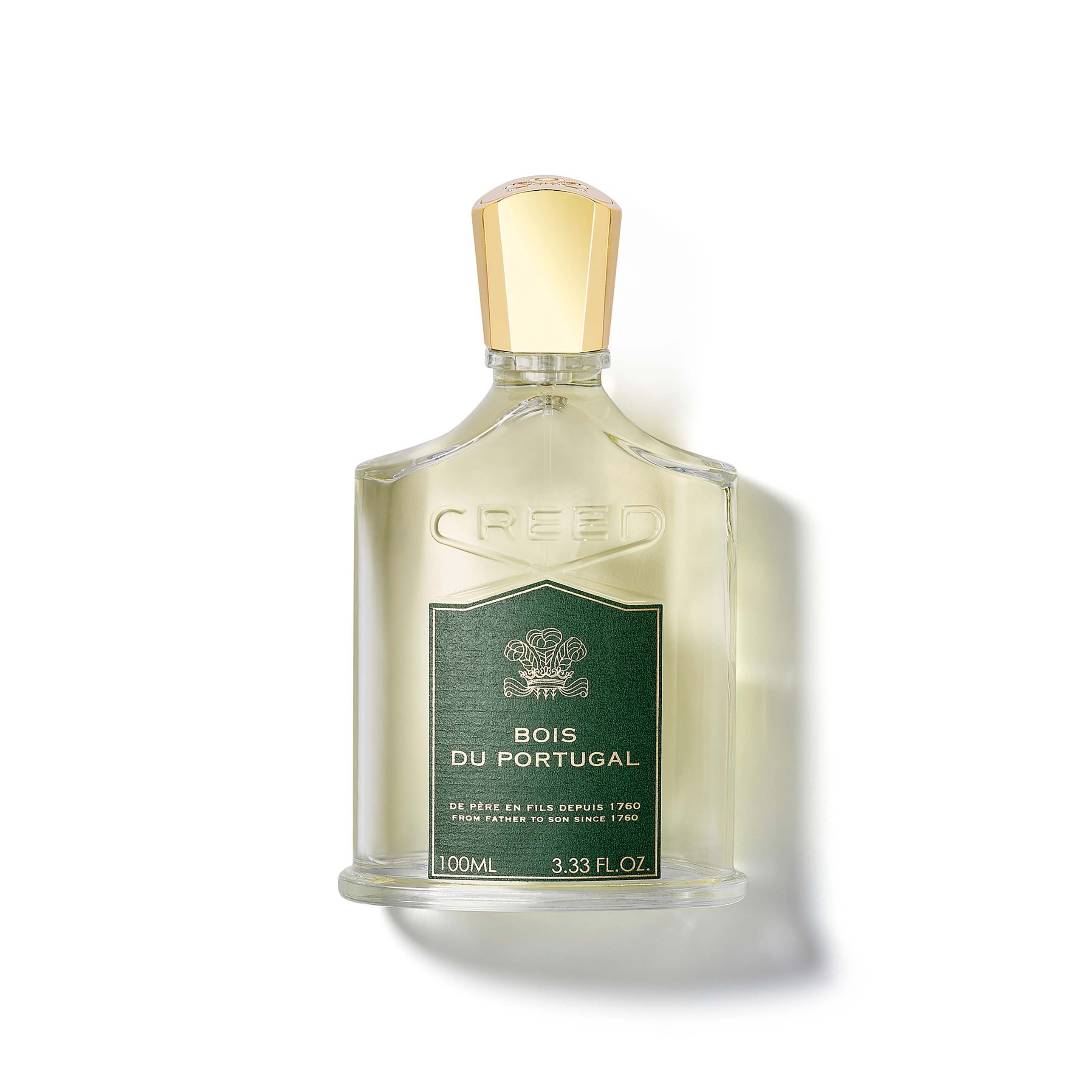 Creed Millesime Bois Du Portugal Eau De Parfum 100Ml