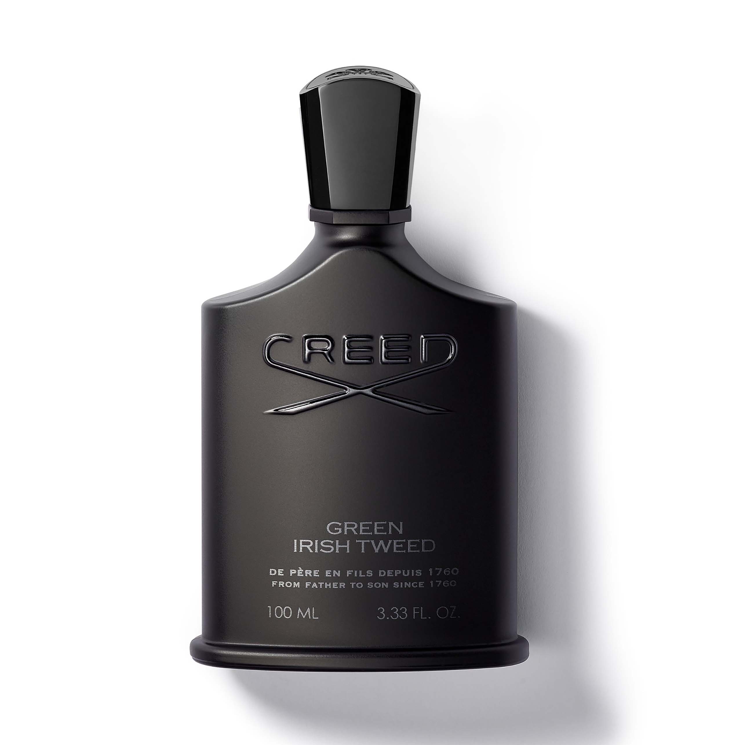 Creed Millesime Green Irish Tweed Eau De Parfum 100Ml