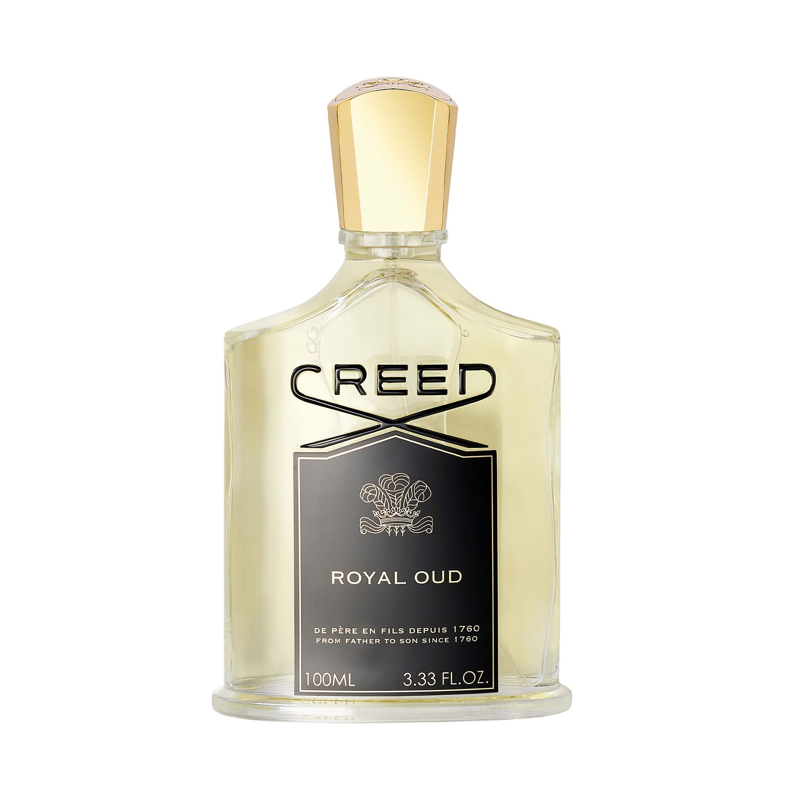 Creed Millesime Royal Oud Eau De Parfum 100Ml