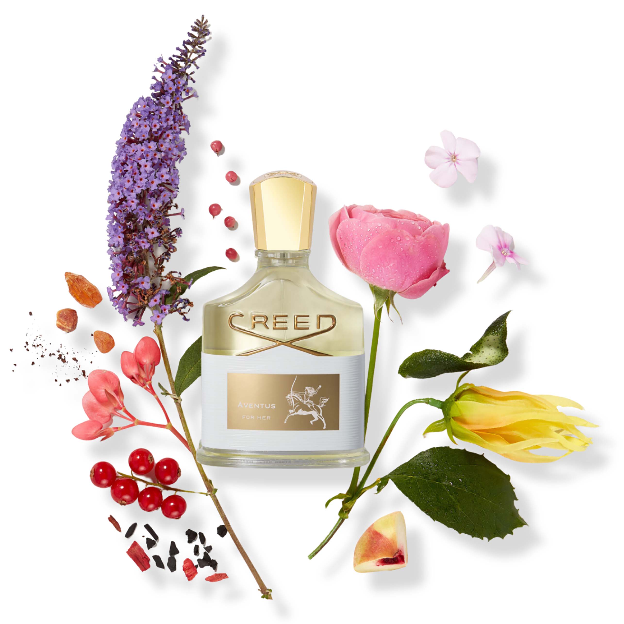 Creed Millesime Aventus For Her Eau De Parfum 75Ml