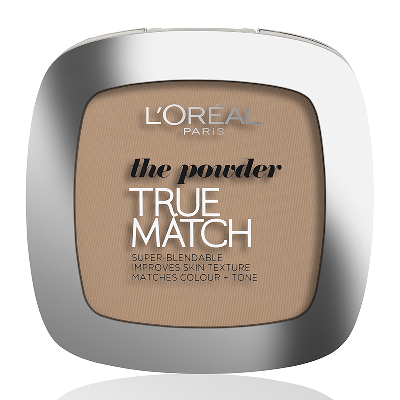 L’ORÉAL PARIS L’ORÉAL PARIS TRUE MATCH POWDER | W5 Golden Sand
