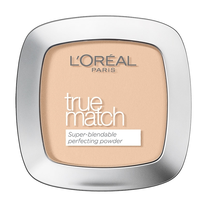 L’ORÉAL PARIS L’ORÉAL PARIS TRUE MATCH POWDER | 2R Vanille