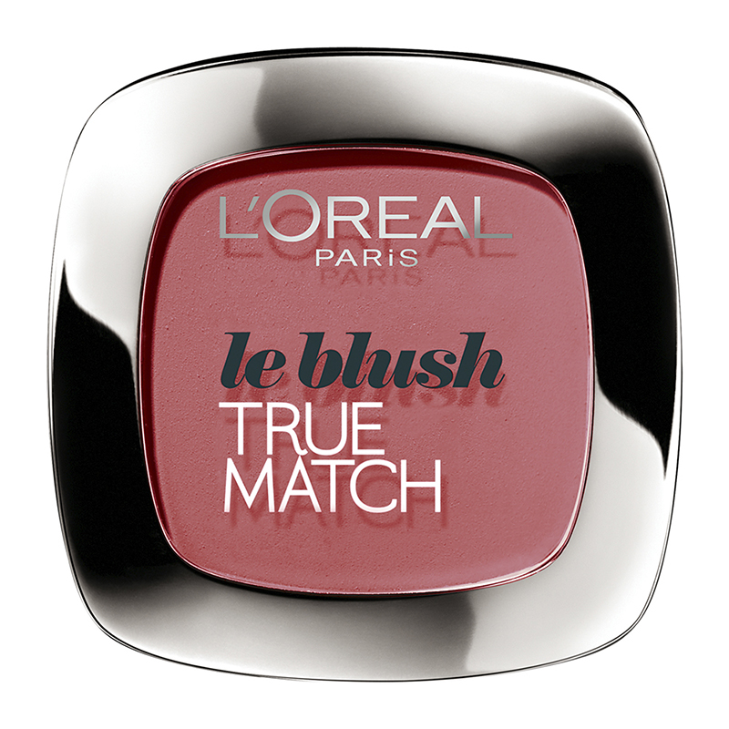 L’oréal Paris True Match Blush Rose Bonne