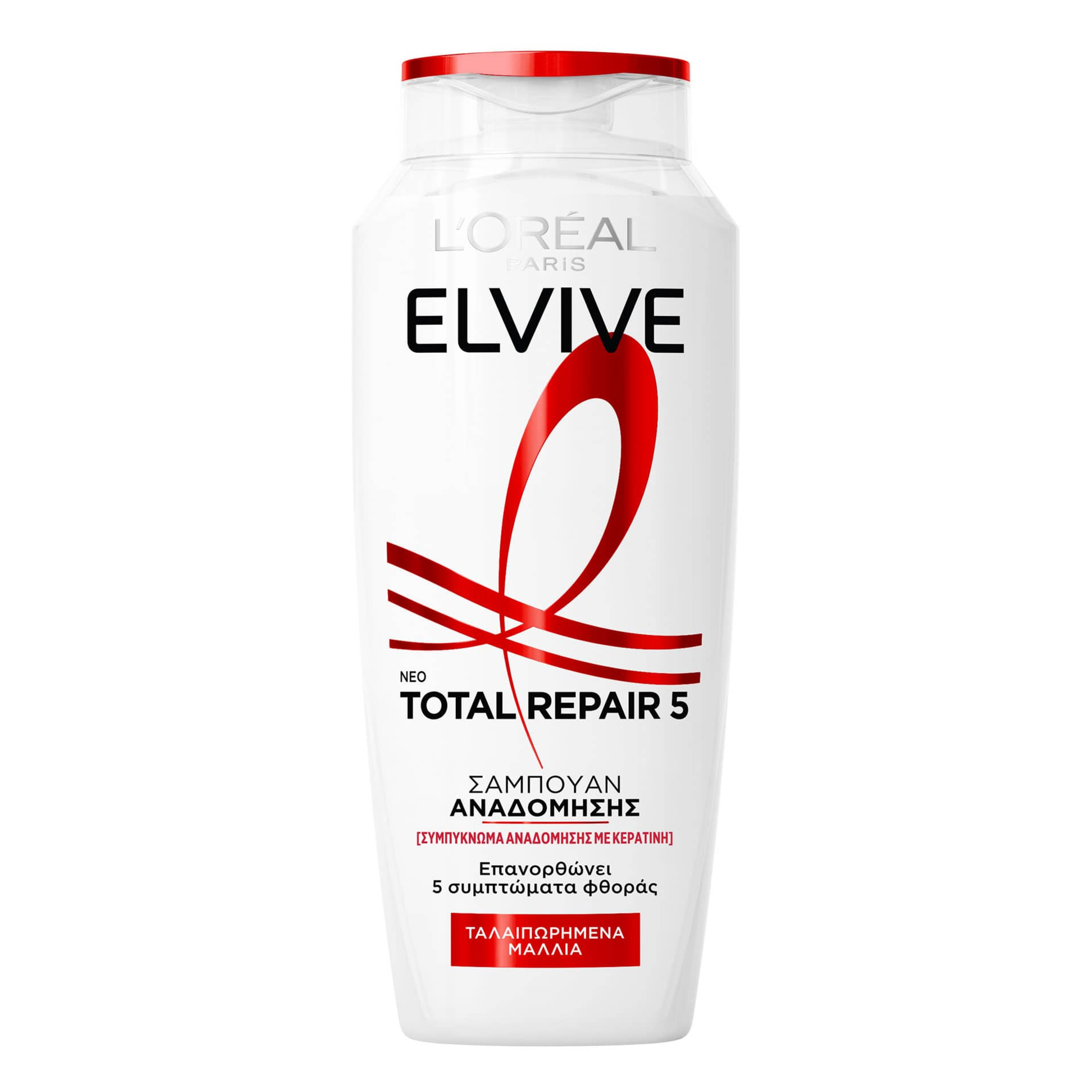 L’ORÉAL PARIS ELVIVE TOTAL REPAIR 5 SHAMPOO | 400ml
