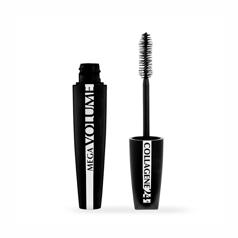 L’ORÉAL PARIS L’ORÉAL PARIS MEGA VOLUME COLLAGEN MASCARA | Μαύρο