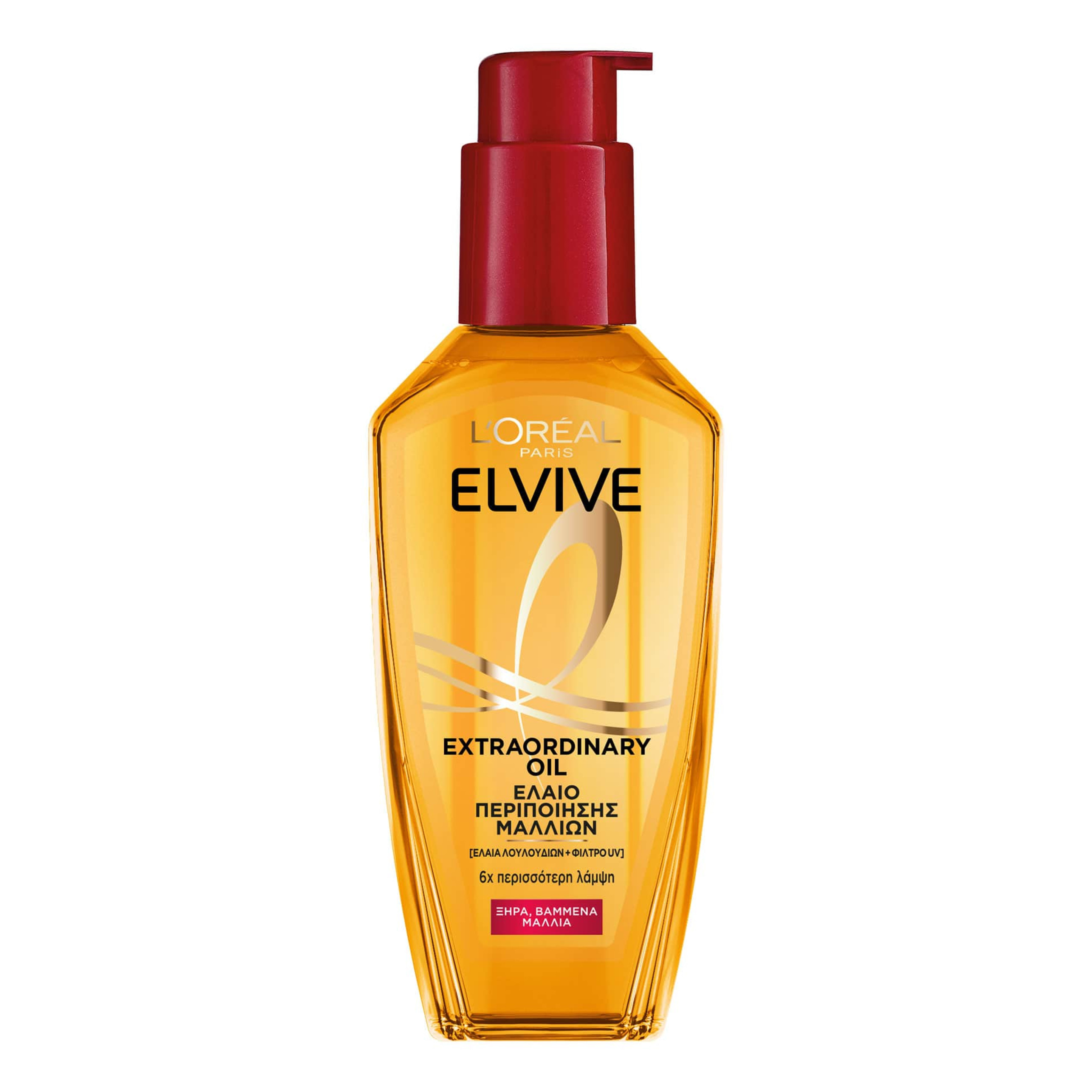 L’ORÉAL PARIS ELVIVE EXTRAORDINARY OIL DYED | 100ml