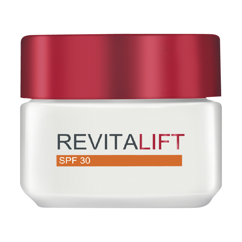 L’ORÉAL PARIS REVITALIFT DAY CREAM SPF30 | 50ml