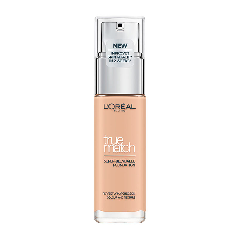 L’ORÉAL PARIS L’ORÉAL PARIS TRUE MATCH FOUNDATION | 30ml 2.R/2.C Rose Vanilla