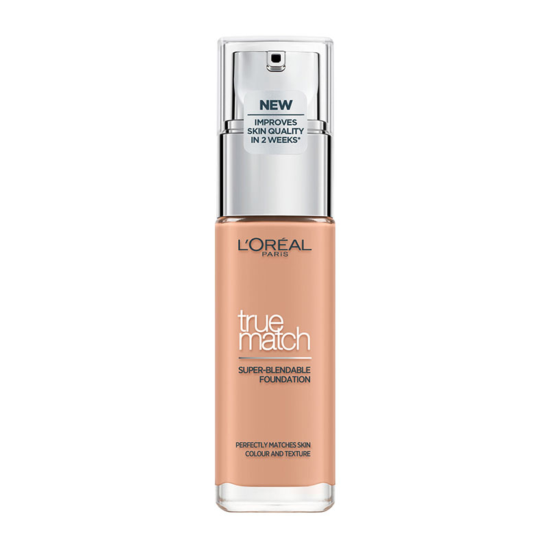 L’oréal Paris True Match Foundation 30Ml 3 R C Rose Beige