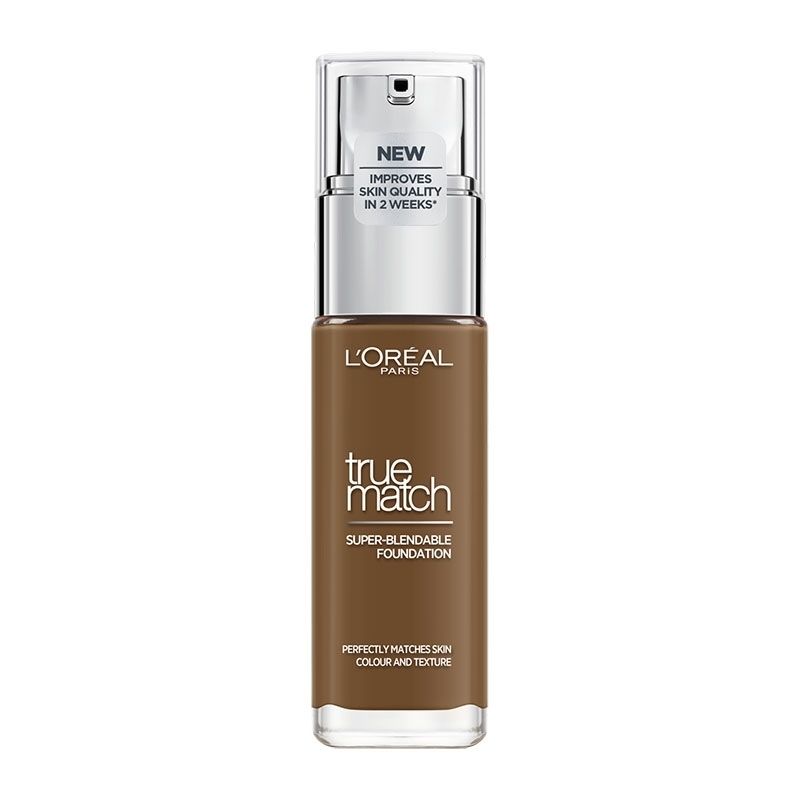 L’ORÉAL PARIS TRUE MATCH FOUNDATION | 30ml
