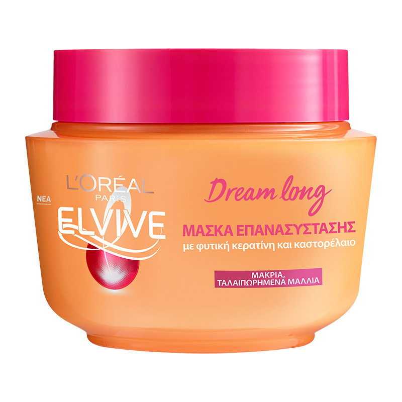 L’ORÉAL PARIS ELVIVE DREAM LONG MASK | 300ml