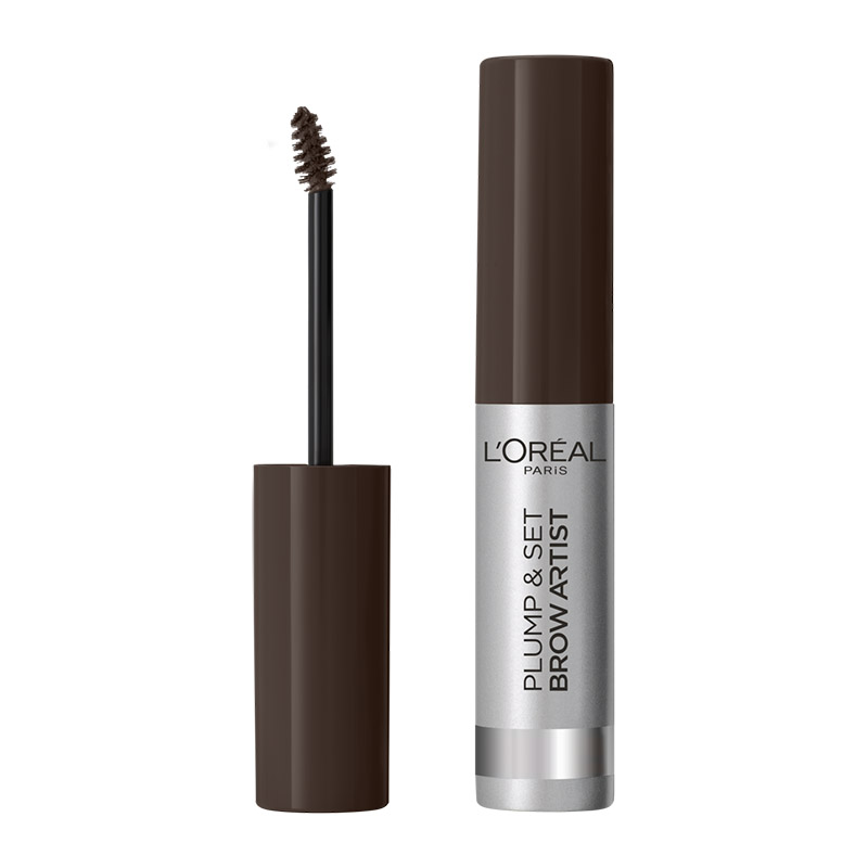 L’oréal Paris Brow Artist Plum Set 5Ml 108 Dark Brunette