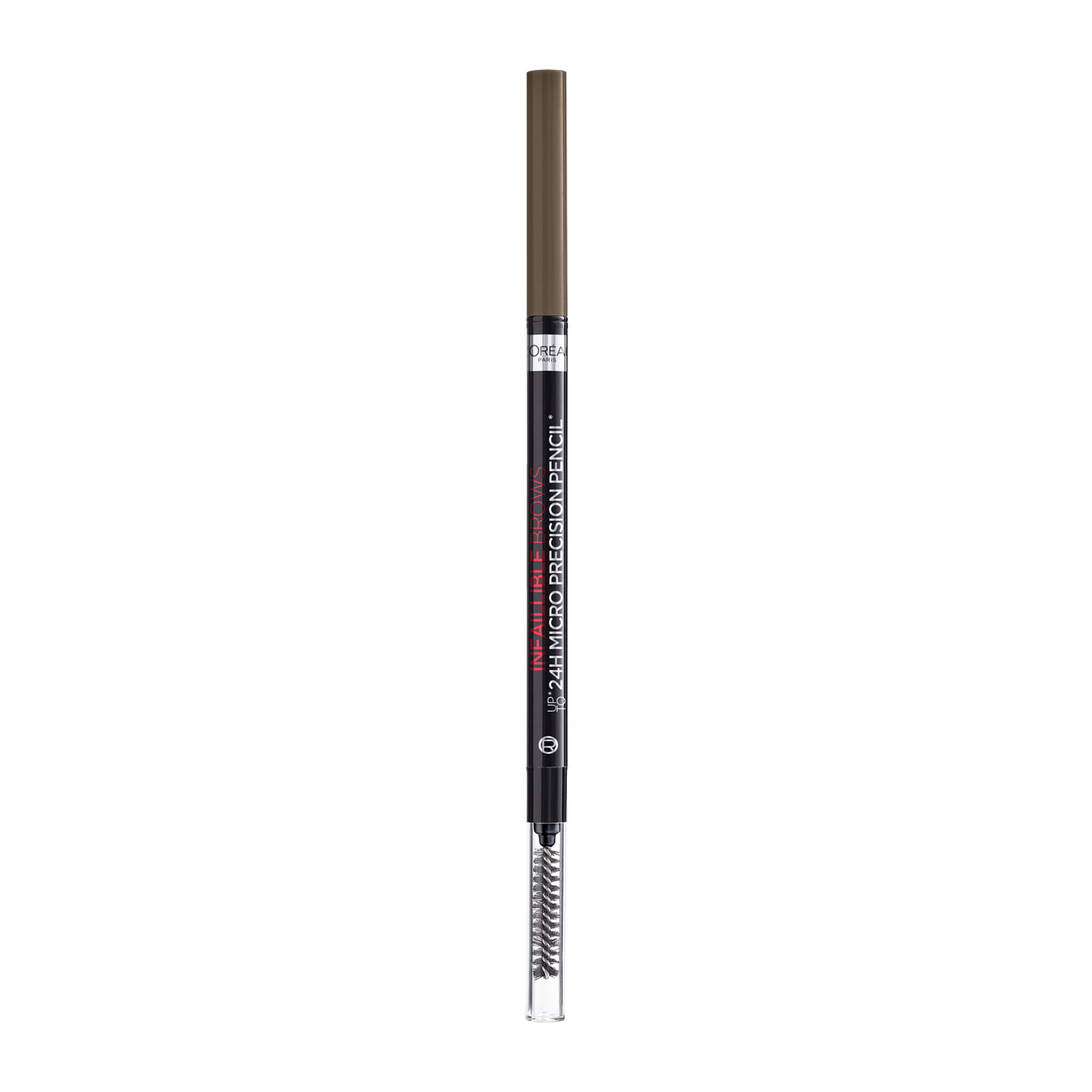 L’oréal Paris Brow Artist Le Skinny 1 2Gr 109 Ebony