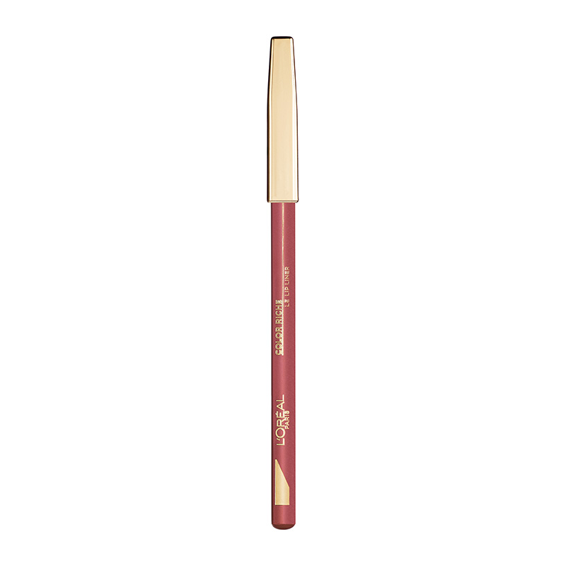 L’oréal Paris Color Riche Le Lip Liner Couture 1Gr Crystal Cappuccino