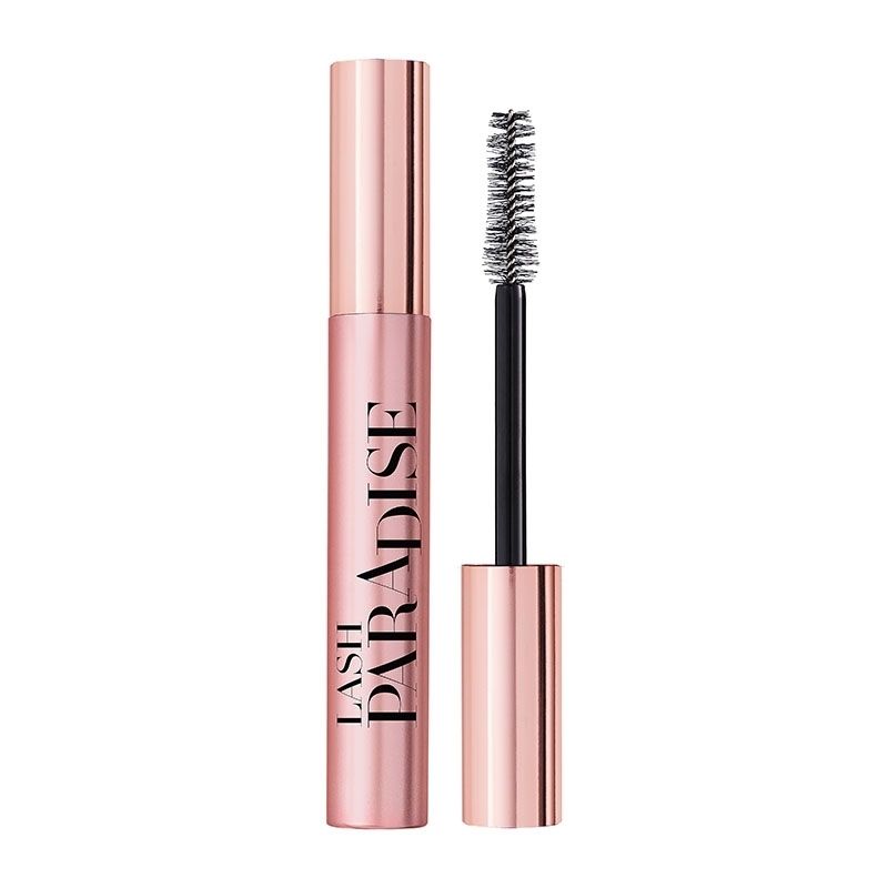 L’ORÉAL PARIS L’ORÉAL PARIS PARADISE MASCARA | 6,5ml Intense Black
