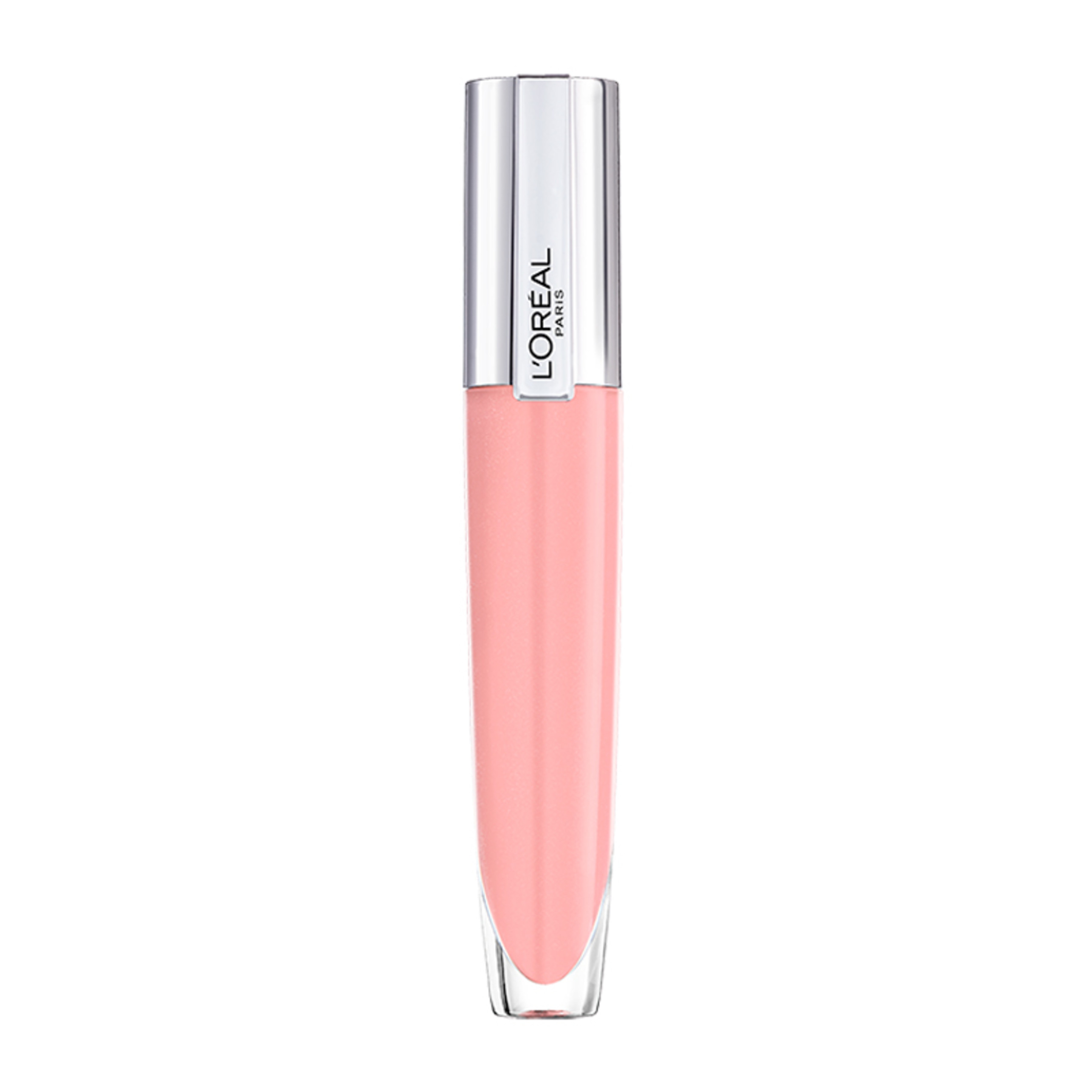 L’ORÉAL PARIS L’ORÉAL PARIS ROUGE SIGNATURE PLUMPING LIP GLOSS | 402 Soar