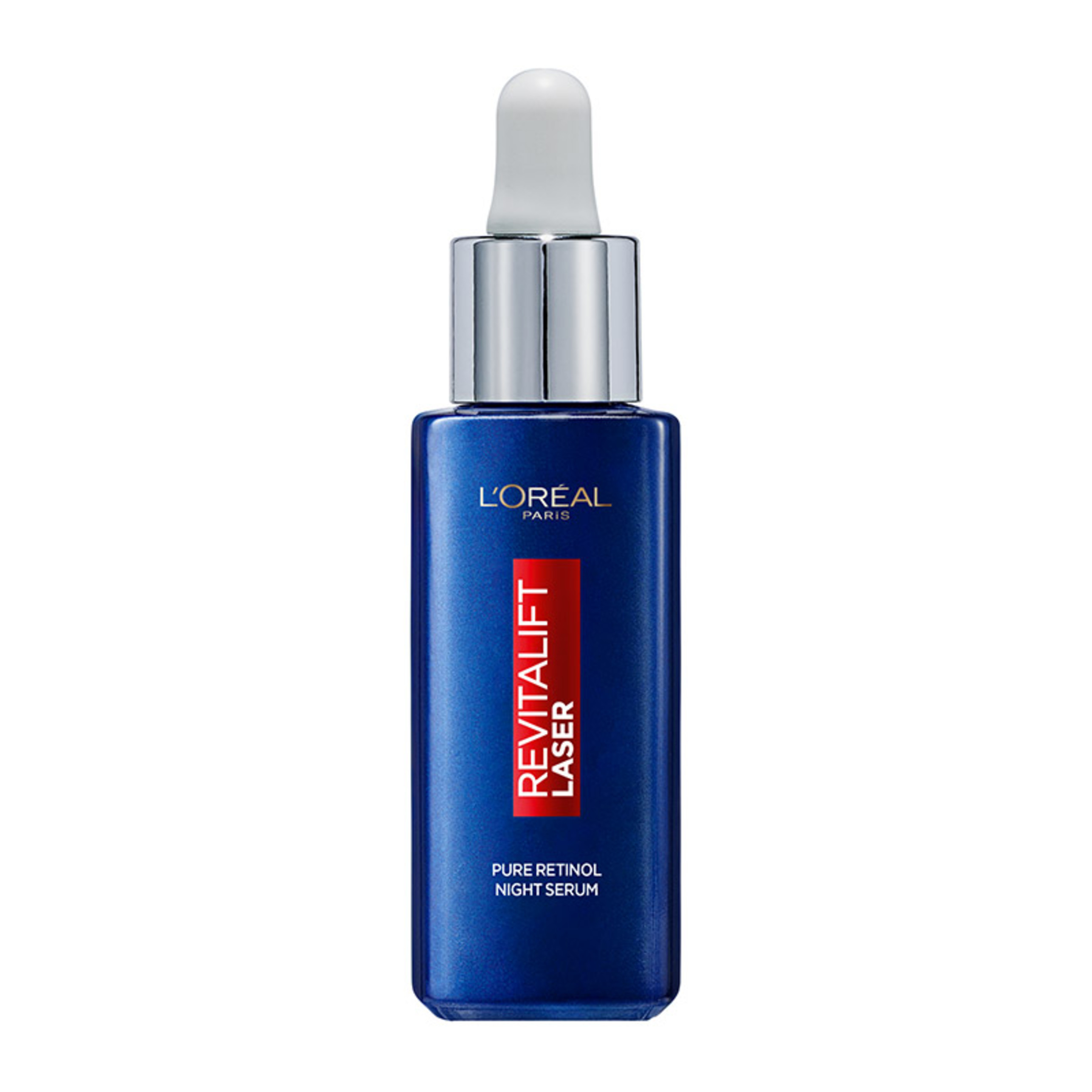 L’ORÉAL PARIS REVITALIFT LASER RETINOL NIGHT SERUM | 30ml