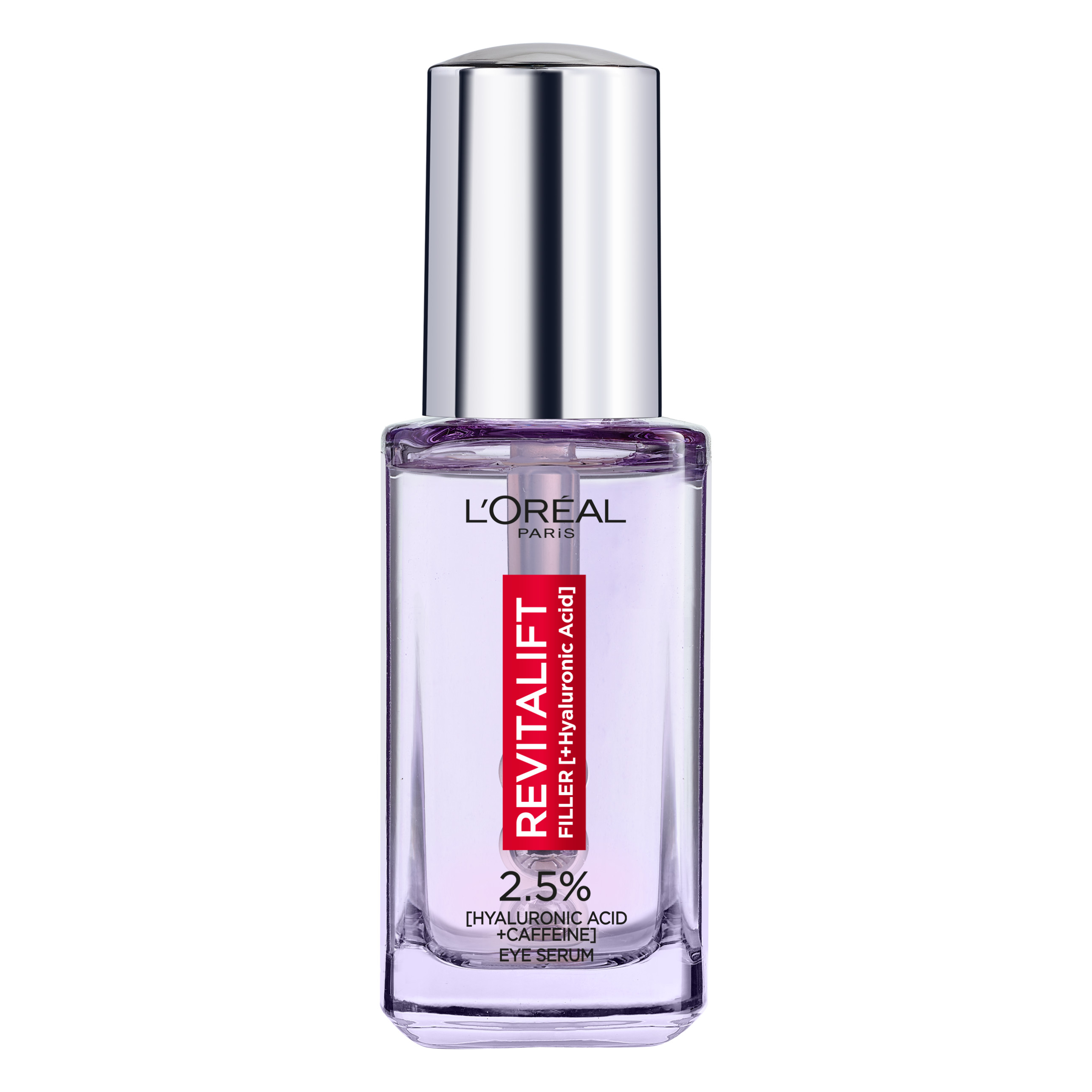 L’oréal Paris Revitalift Filler Eye Serum 20Ml