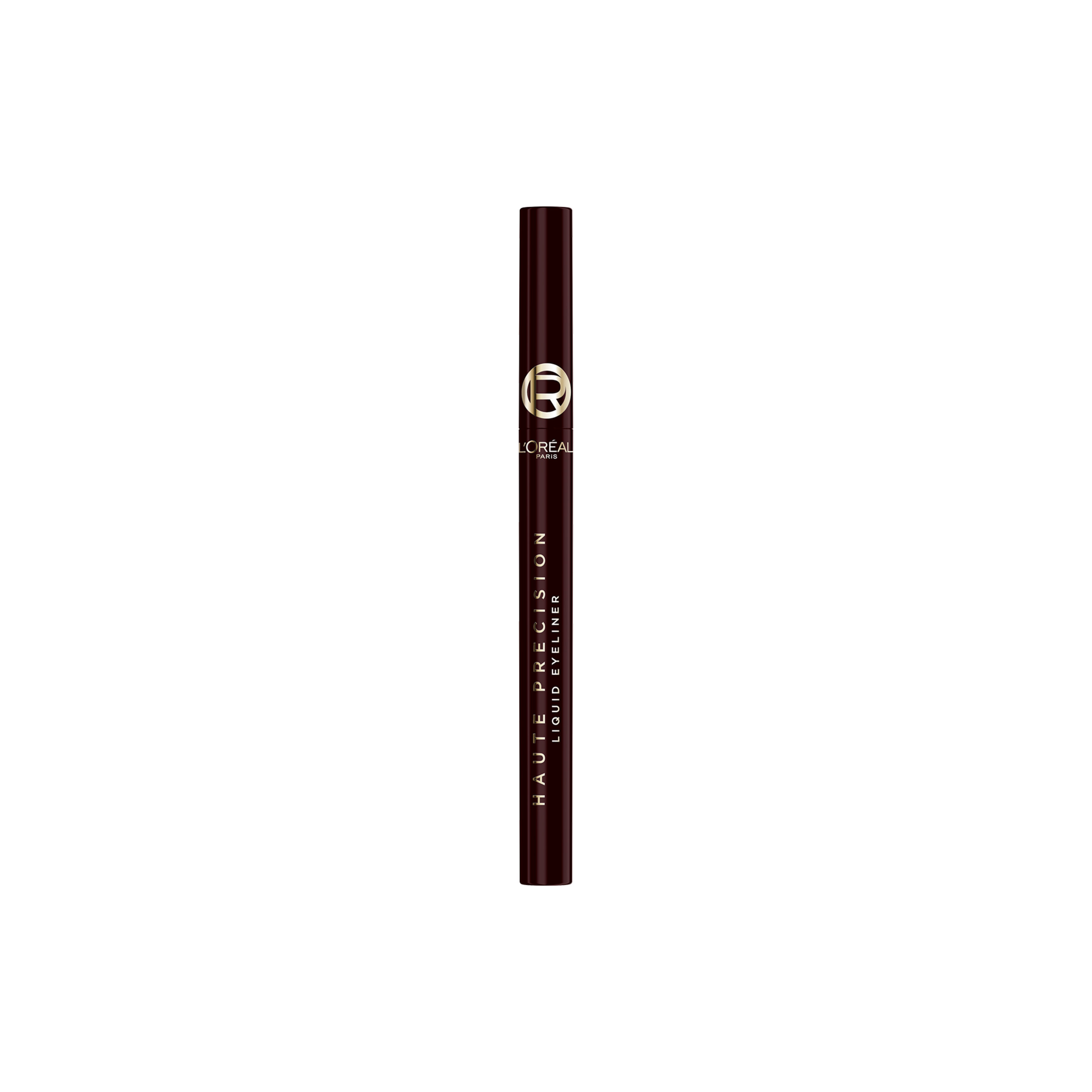 L’oréal Paris Haute Precision Liquid Eyeliner 1Gr 50 Bordeaux Cashmere