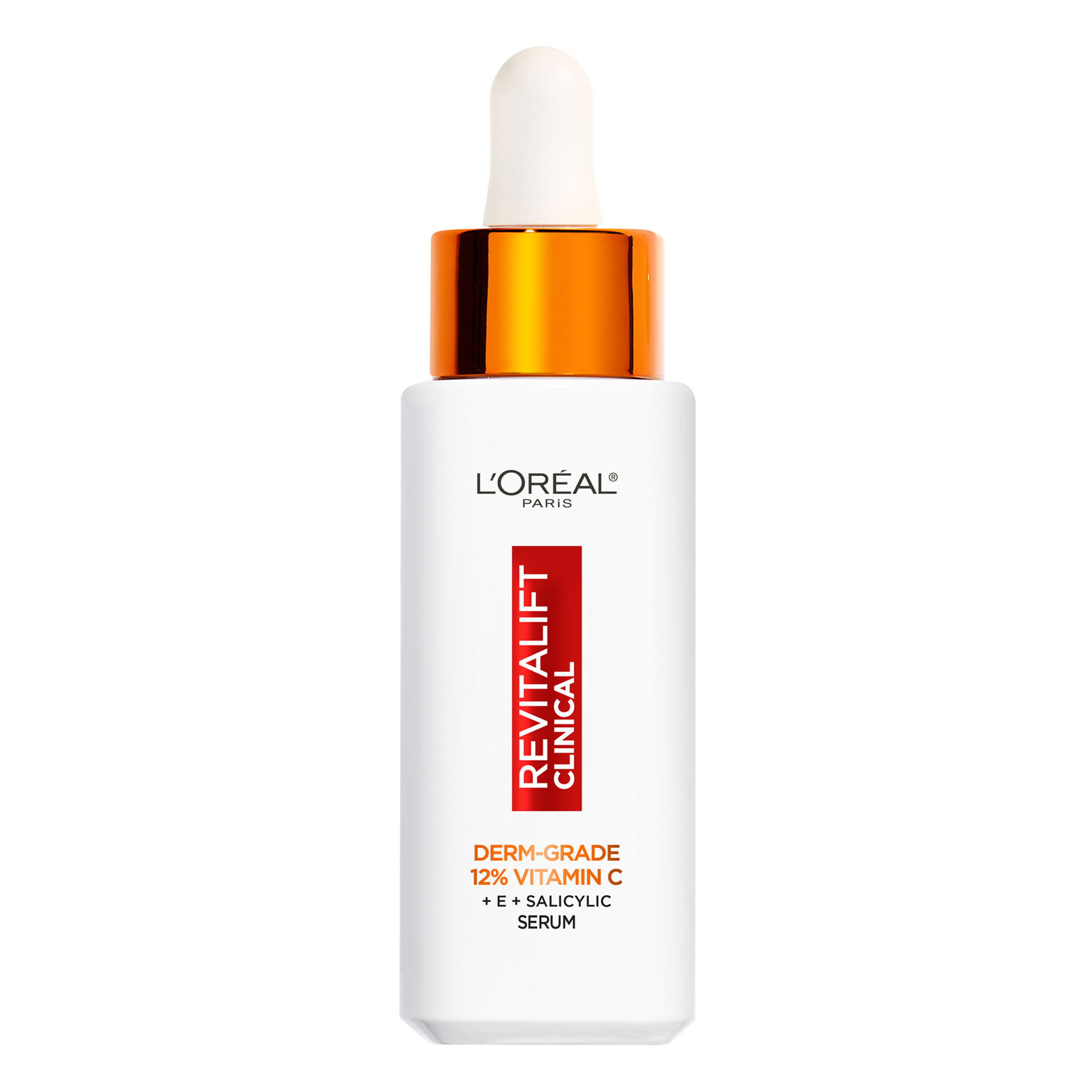 L’ORÉAL PARIS REVITALIFT CLINICAL VITAMIN C ΟΡΟΣ ΠΡΟΣΩΠΟΥ ΜΕ ΒΙΤΑΜΙΝΗ C | 30ml
