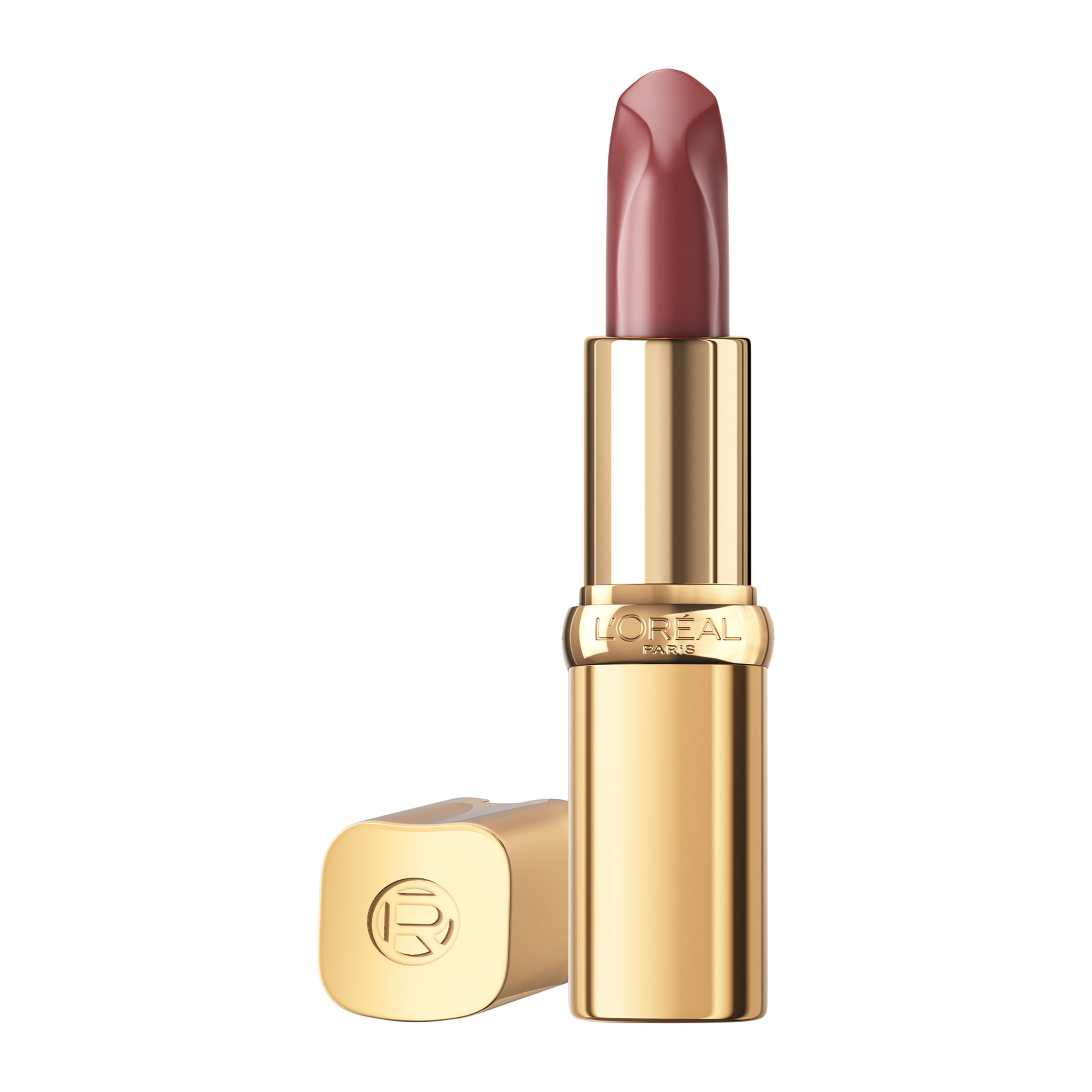 L’oréal Paris Color Riche Satin Lipstick 4 5Gr 570 Worth It Intense