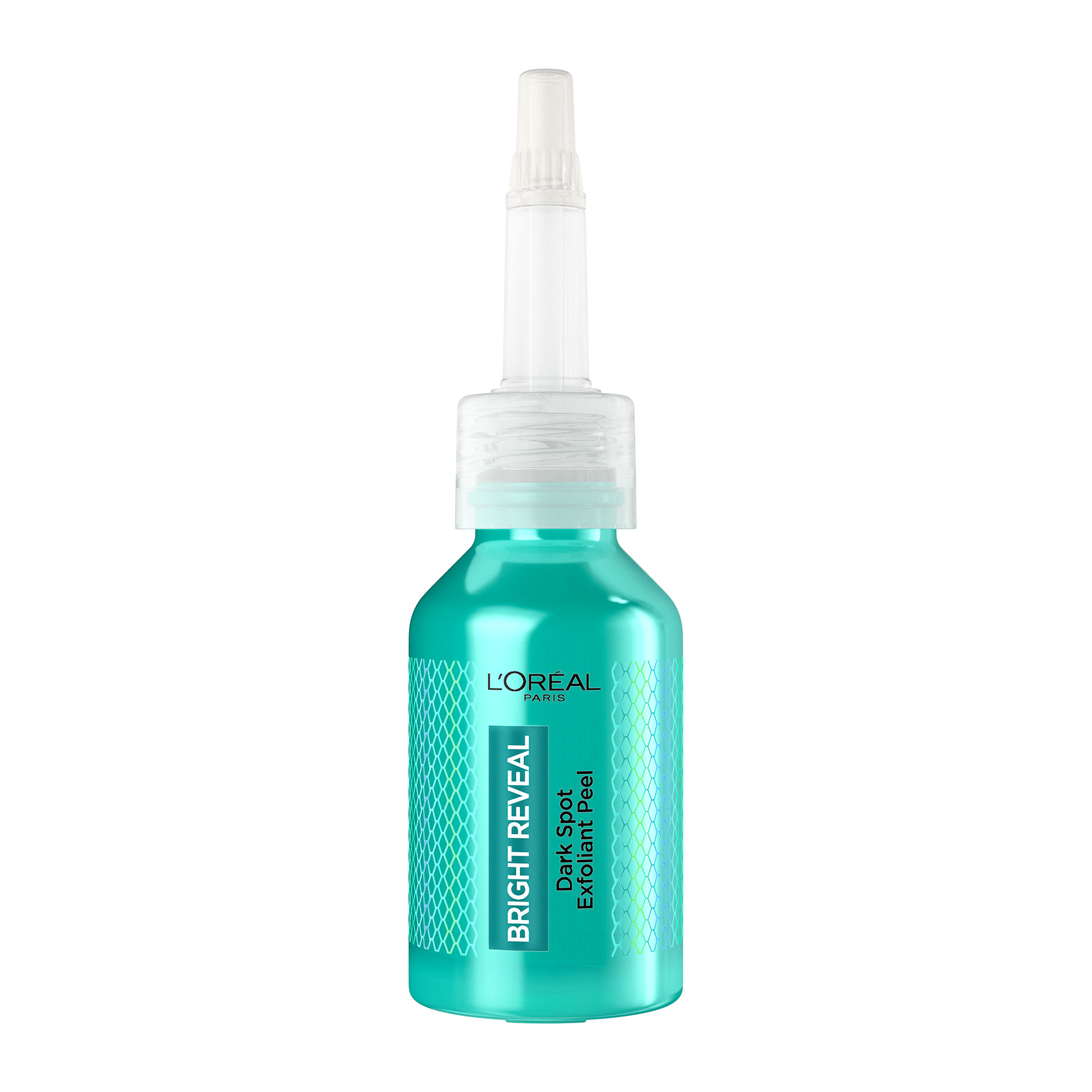 L’oréal Paris Bright Reveal Απολεπιστικο Peeling Προσώπου Κατα των Σκουρων Κηλιδων 25Ml