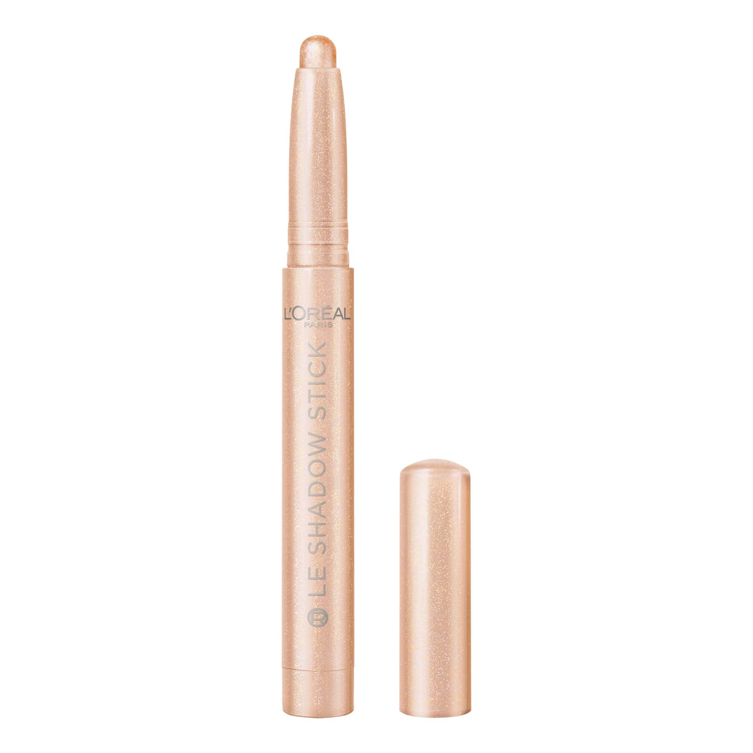 L’oréal Paris Infaillible Le Shadow Stick Σκια 1 4Gr Mesmerizing Gold