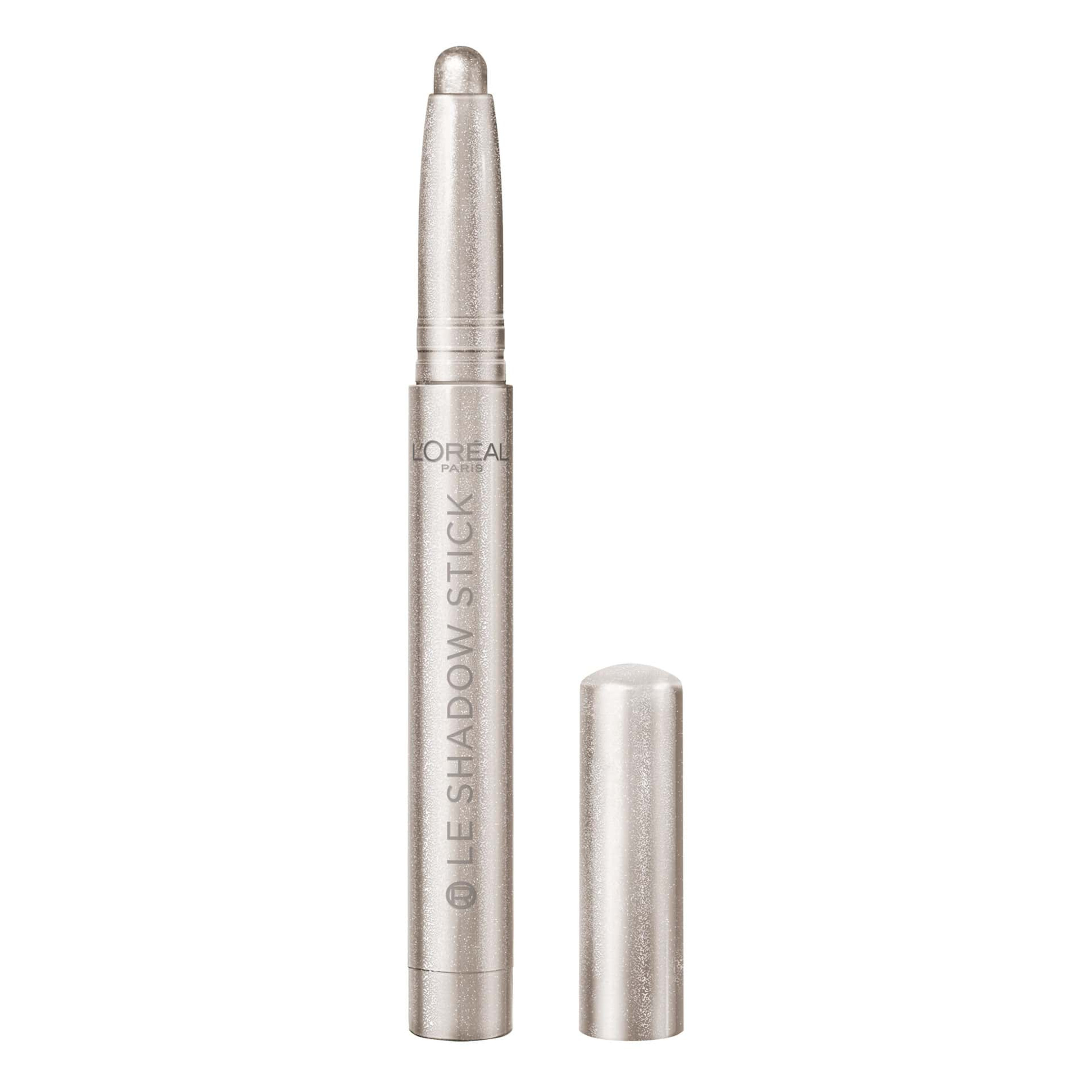 L’oréal Paris Infaillible Le Shadow Stick Σκια 1 4Gr Ice Sparkle