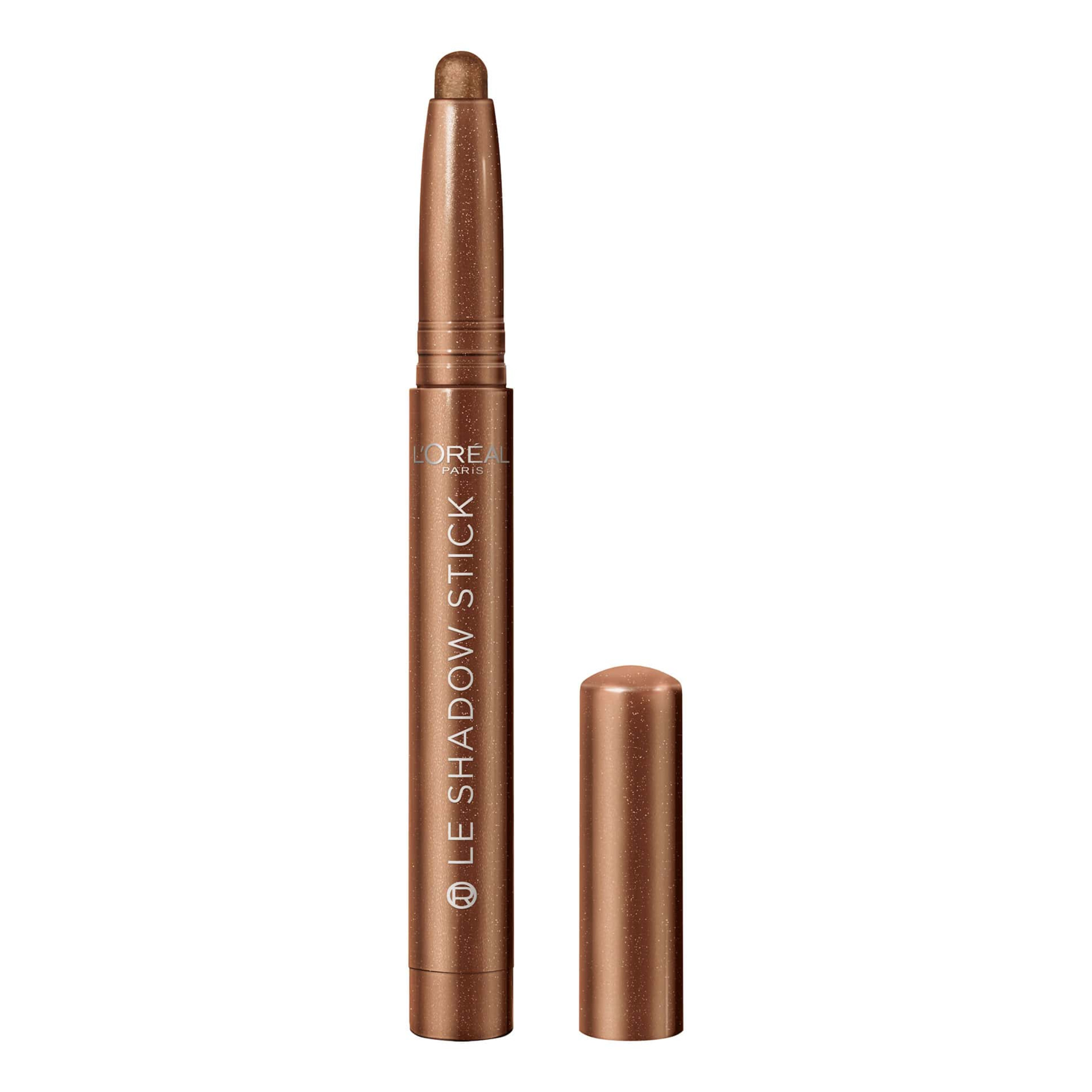 L’oréal Paris Infaillible Le Shadow Stick Σκια 1 4Gr Magnetic Bronze