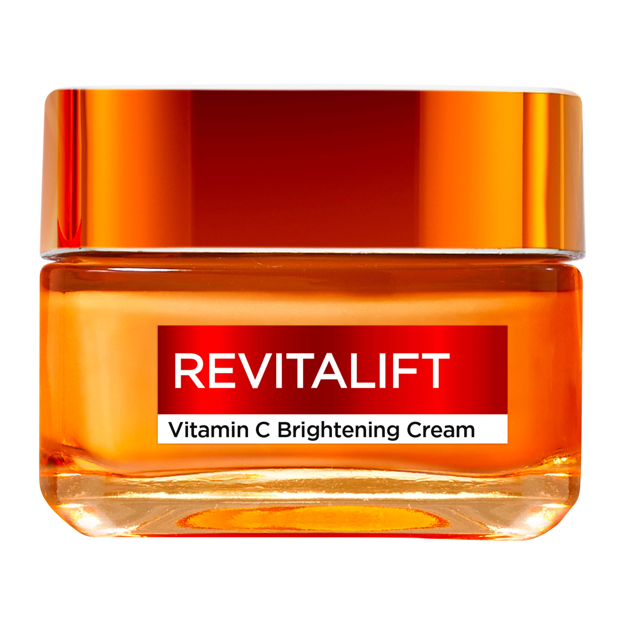L’ORÉAL PARIS REVITALIFT CLINICAL ΚΡΕΜΑ ΠΡΟΣΩΠΟΥ ΜΕ ΒΙΤΑΜΙΝΗ C | 50ml