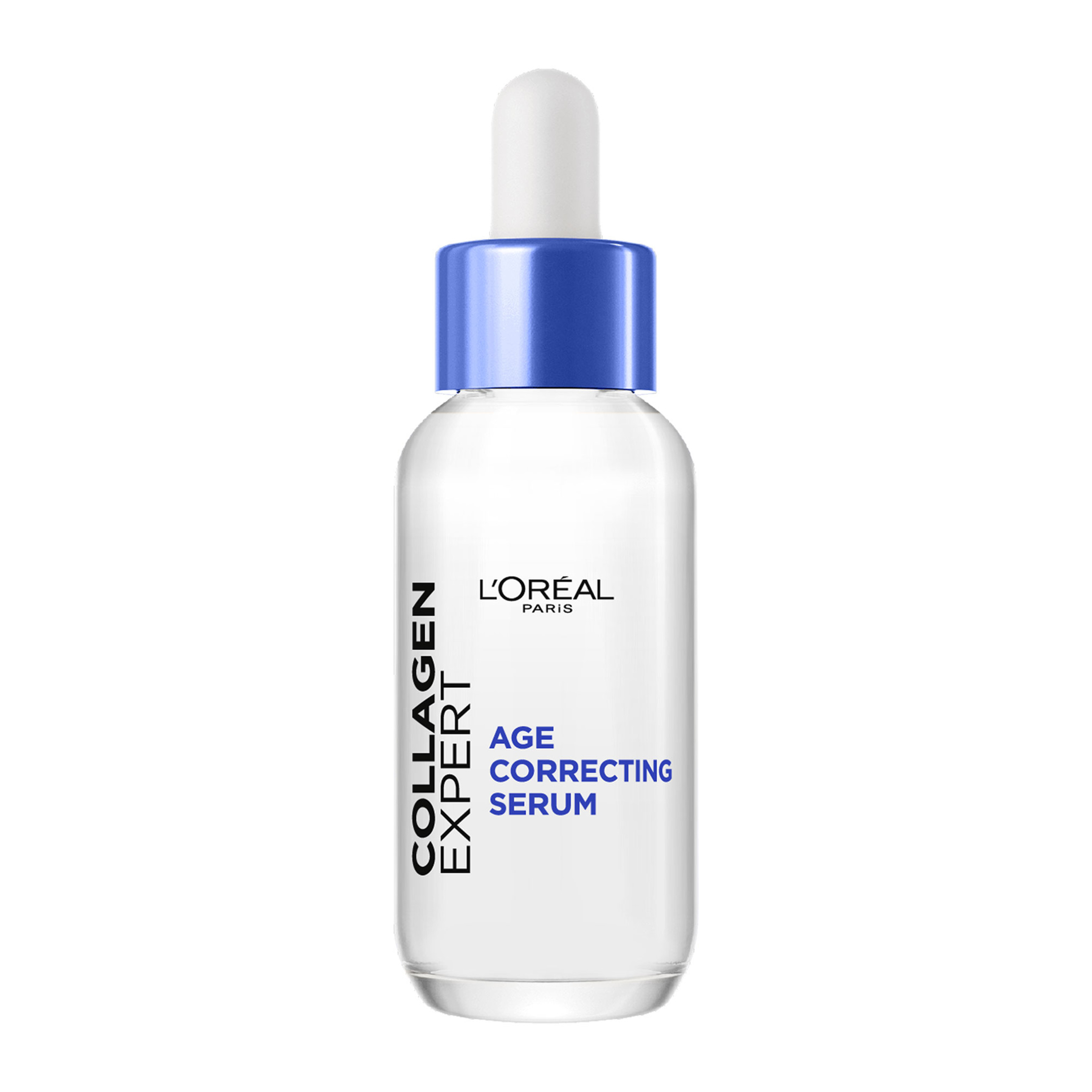 L’ORÉAL PARIS COLLAGEN EXPERT ΑΝΤΙΓΗΡΑΝΤΙΚΟΣ ΟΡΟΣ ΑΝΑΔΟΜΗΣΗΣ ΠΡΟΣΩΠΟΥ | 30ml