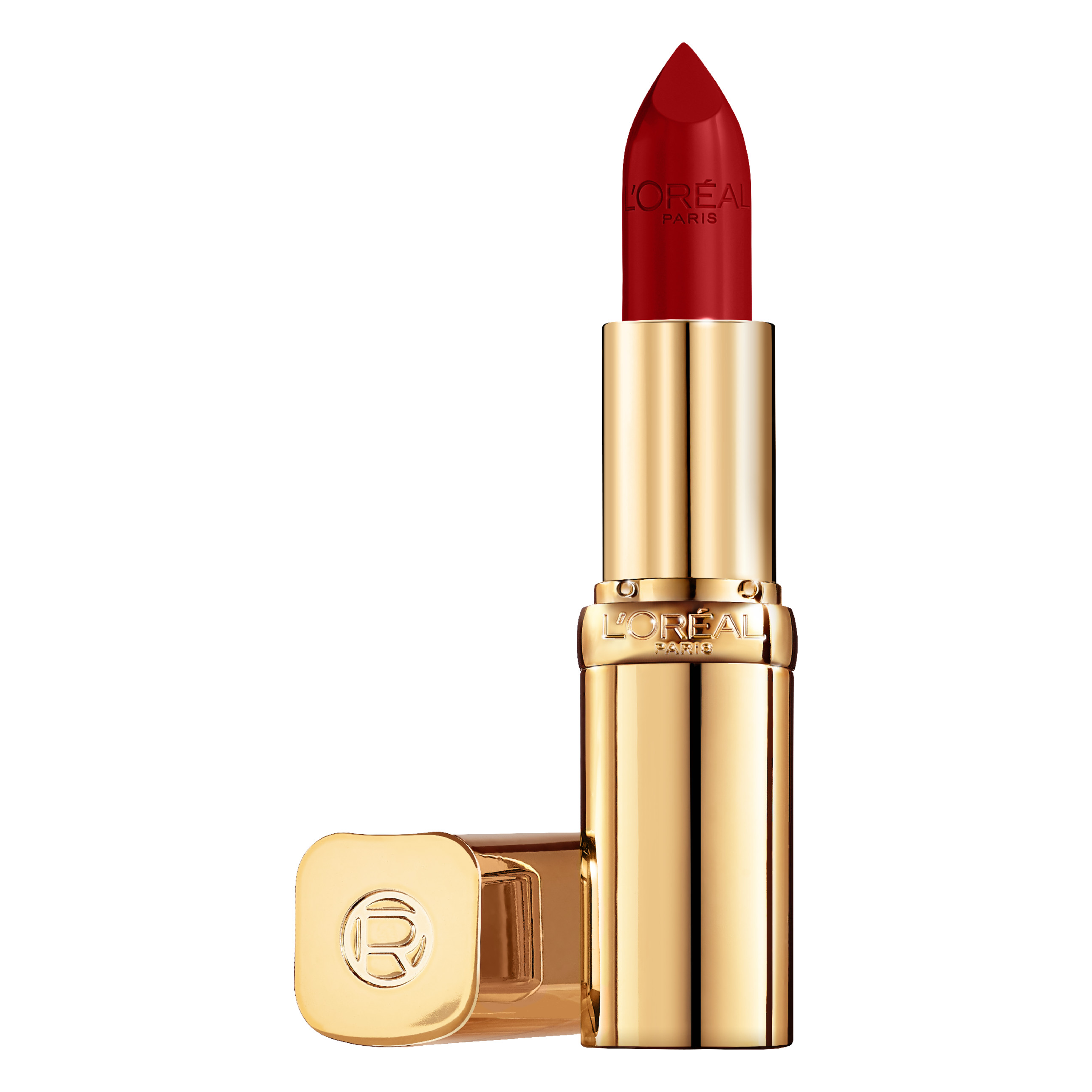 L’oréal Paris Color Riche Satin Lipstick 4 5Gr Le Rouge