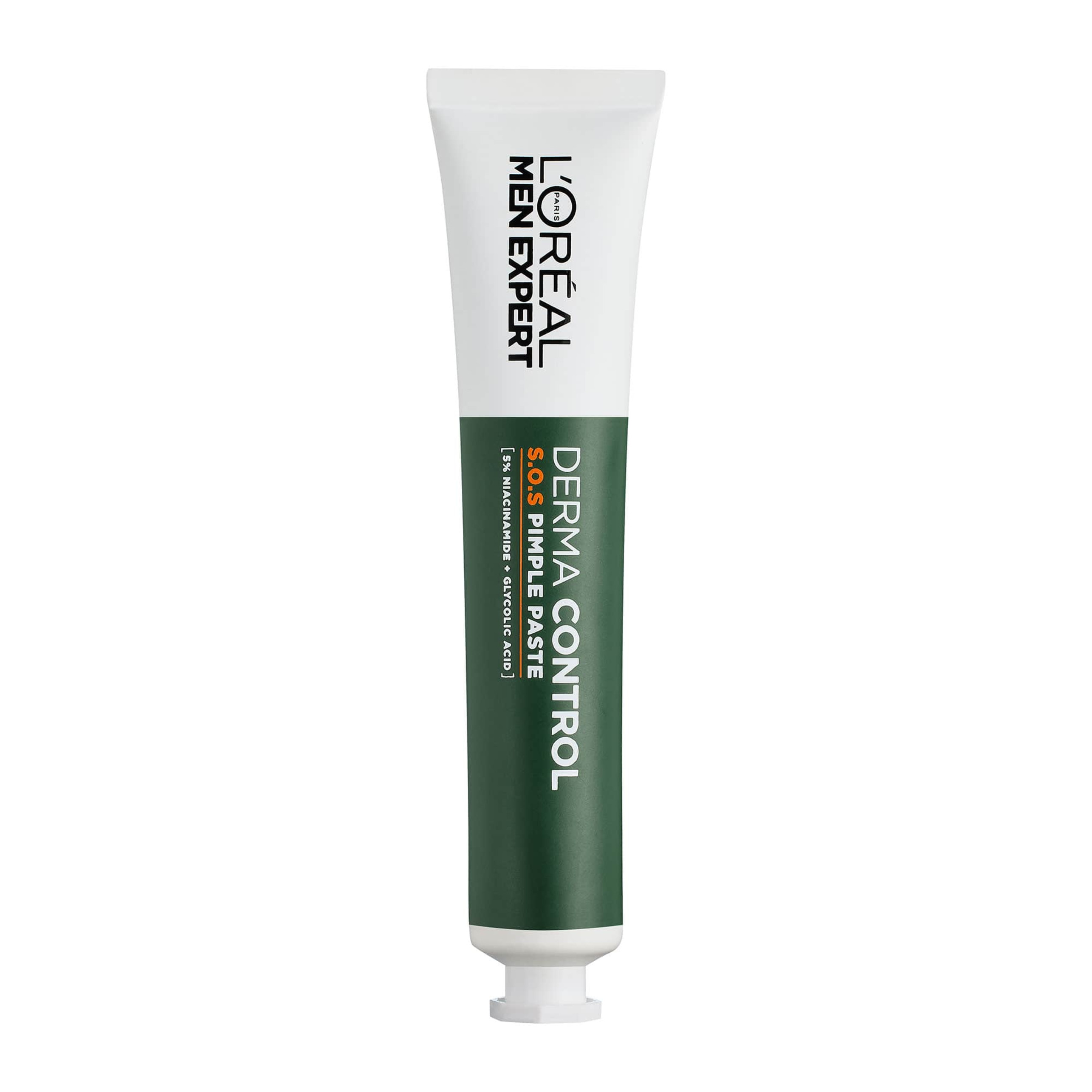 MEN EXPERT DERMA CONTROL S.O.S. PIMPLE PASTE | 45ml