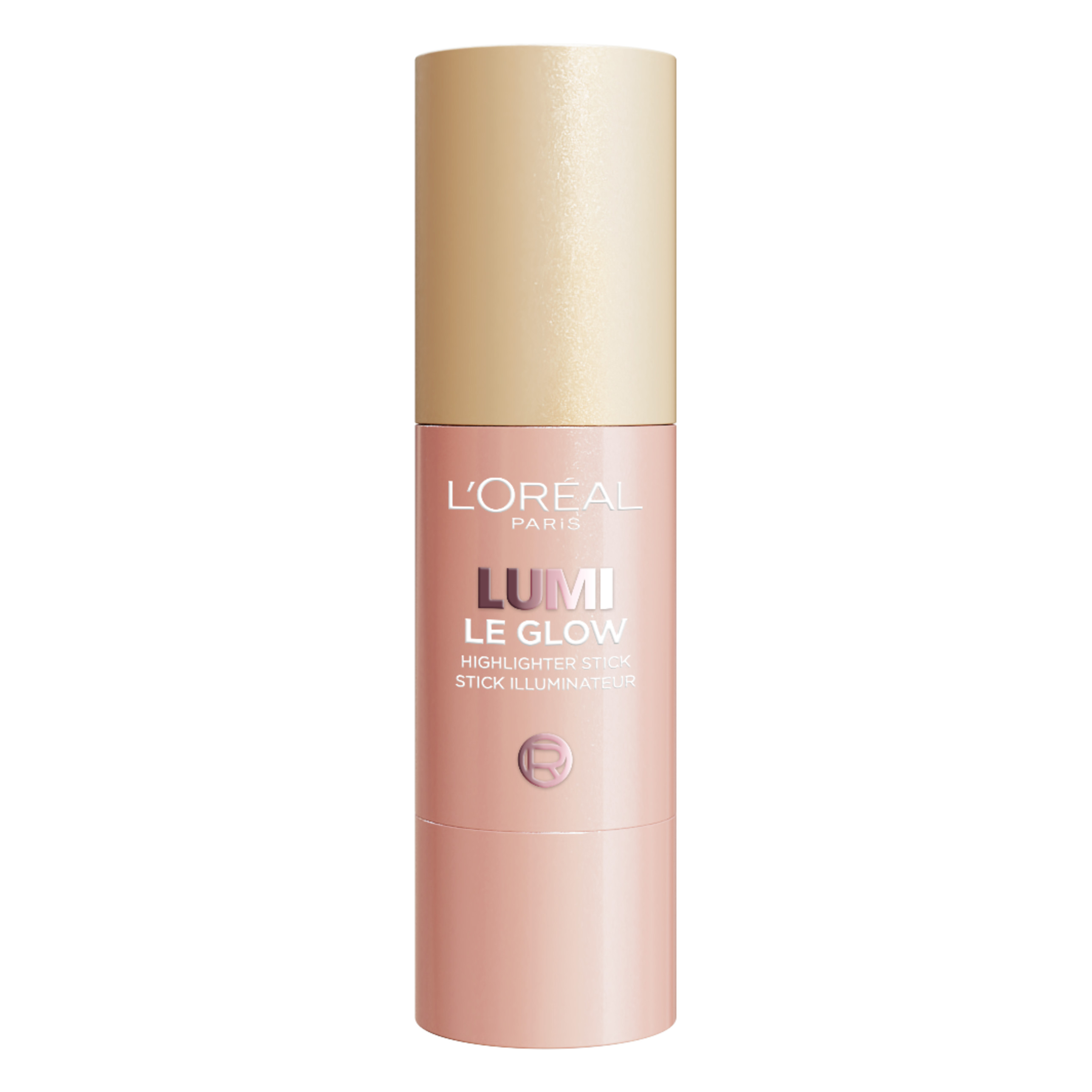 L’oréal Paris Lumi Le Glow Stick Highlighter 6 5Gr 635 Golden Couture