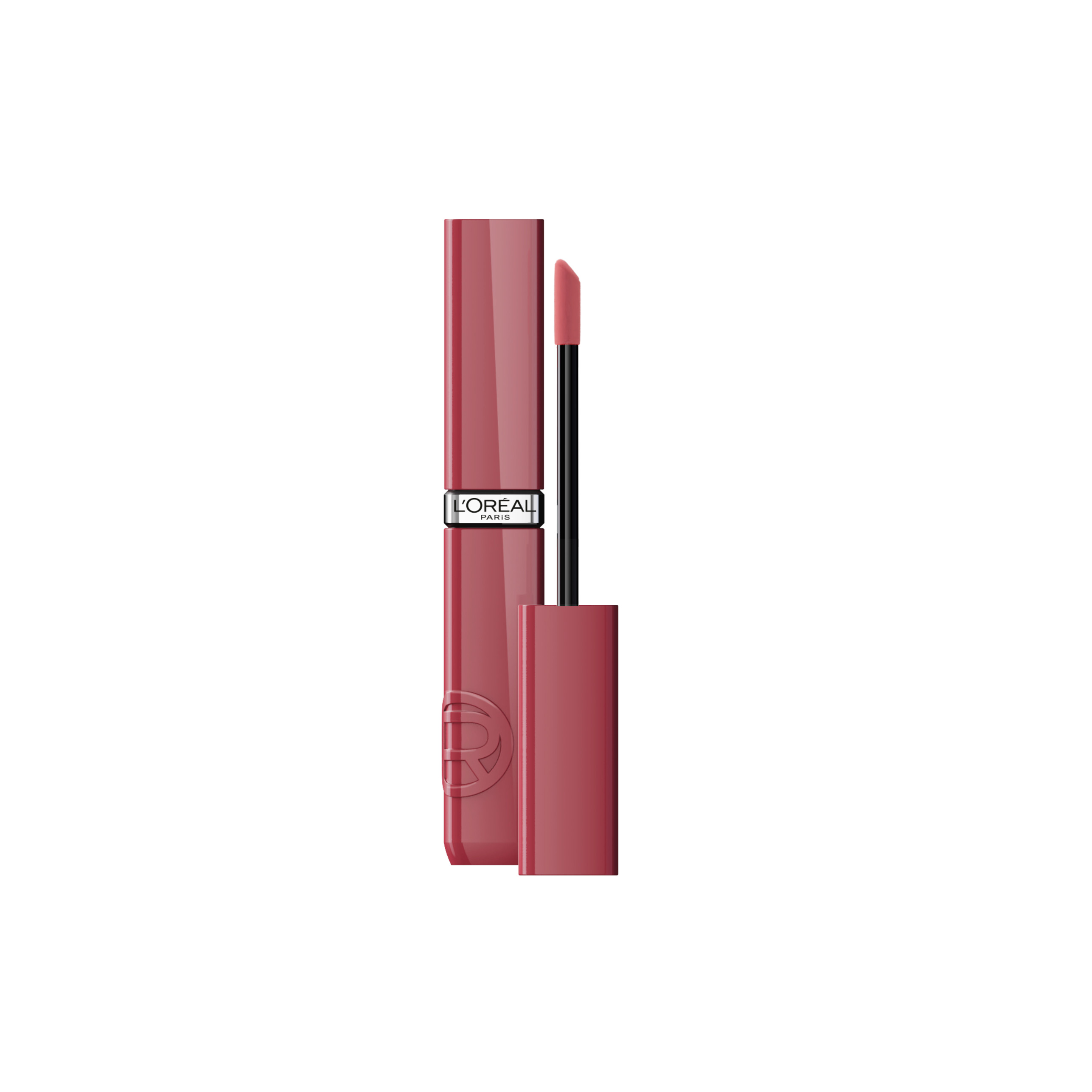 L’oréal Paris Infaillible Le Laque Resistance Υγρο Κραγιον 4 3Ml 220 Sunset