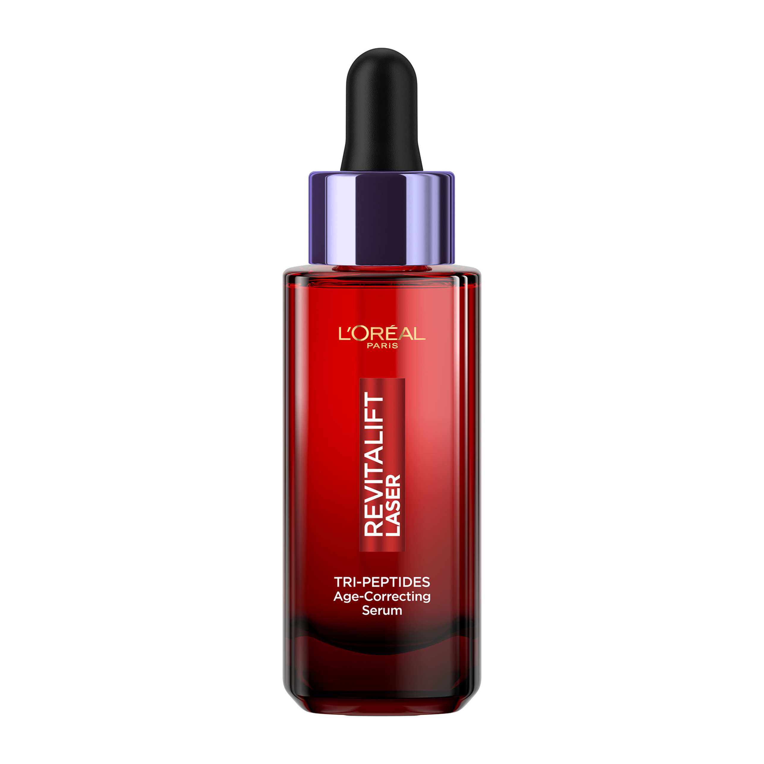 L’oréal Paris Revitalift Laser Αντιγηραντικος Ορος Προσώπου με Τριπεπτιδια 30Ml