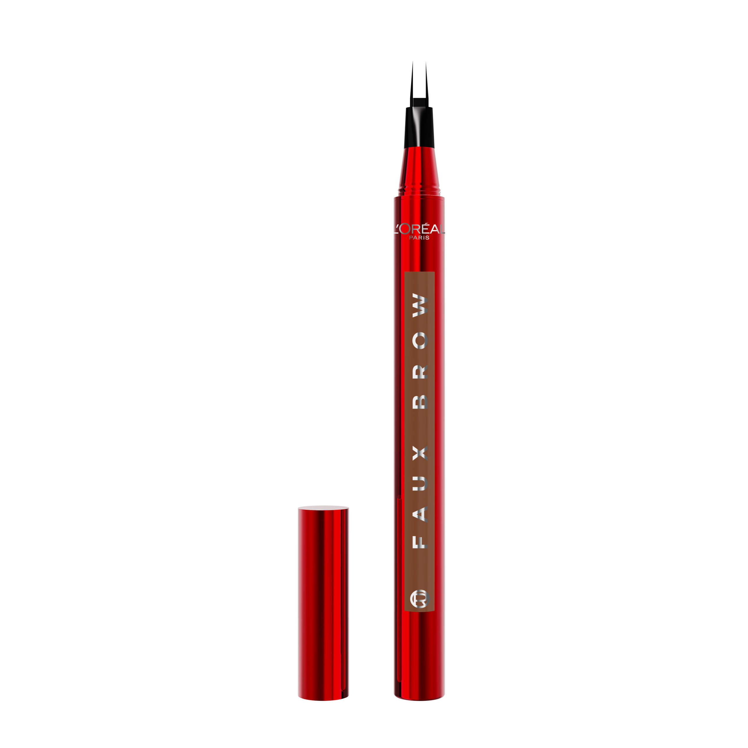 L’oréal Paris Infaillible Faux Brow Στυλό Φρυδιων 1Ml Dark Blonde