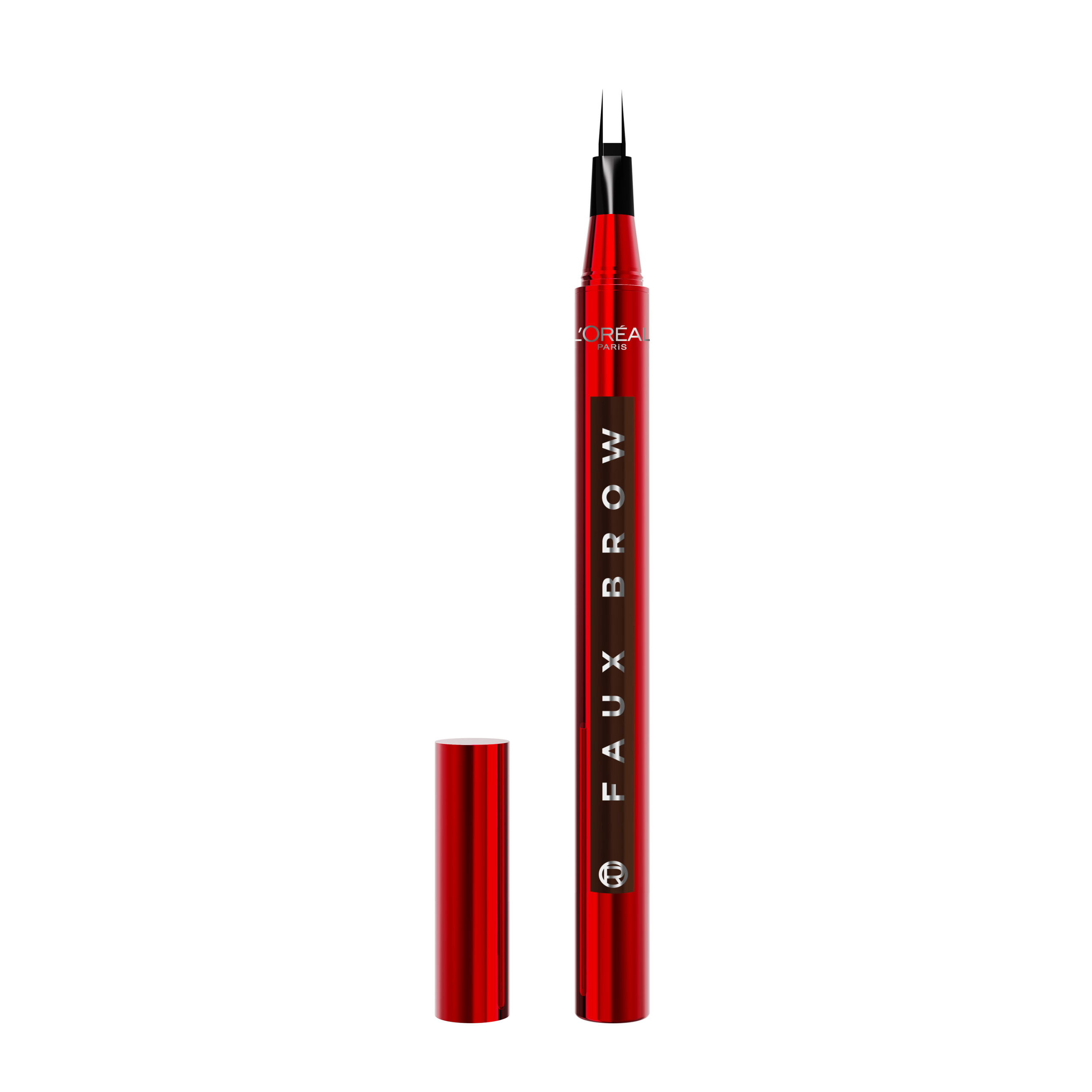 L’oréal Paris Infaillible Faux Brow Στυλό Φρυδιων 1Ml Dark Brunette