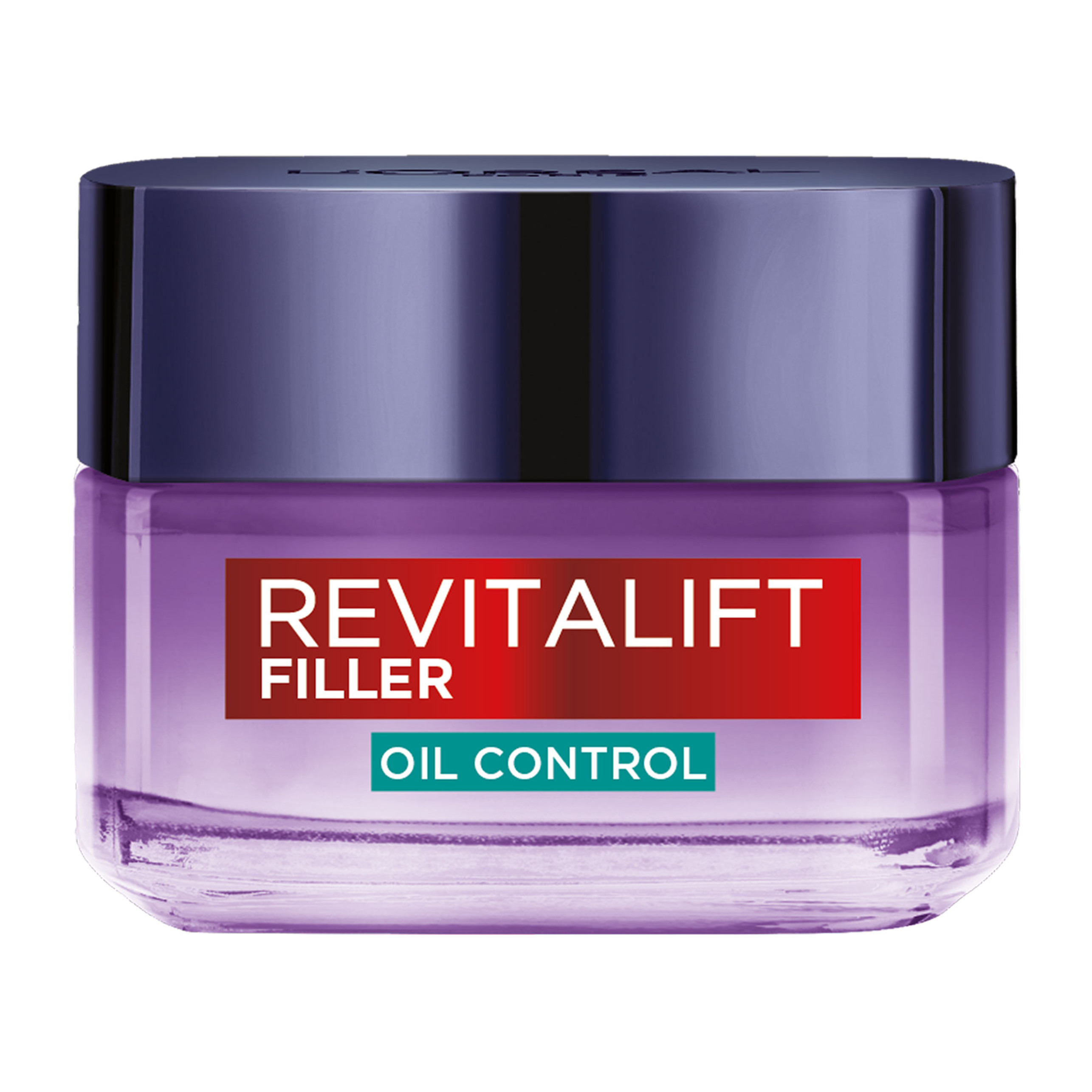 L’ORÉAL PARIS REVITALIFT FILLER ΕΝΥΔΑΤΙΚΗ ΚΡΕΜΑ ΤΖΕΛ ΜΕ ΥΑΛΟΥΡΟΝΙΚΟ ΟΞΥ ΓΙΑ ΡΥΘΜΙΣΗ ΤΗΣ ΛΙΠΑΡΟΤΗΤΑΣ | 50ml