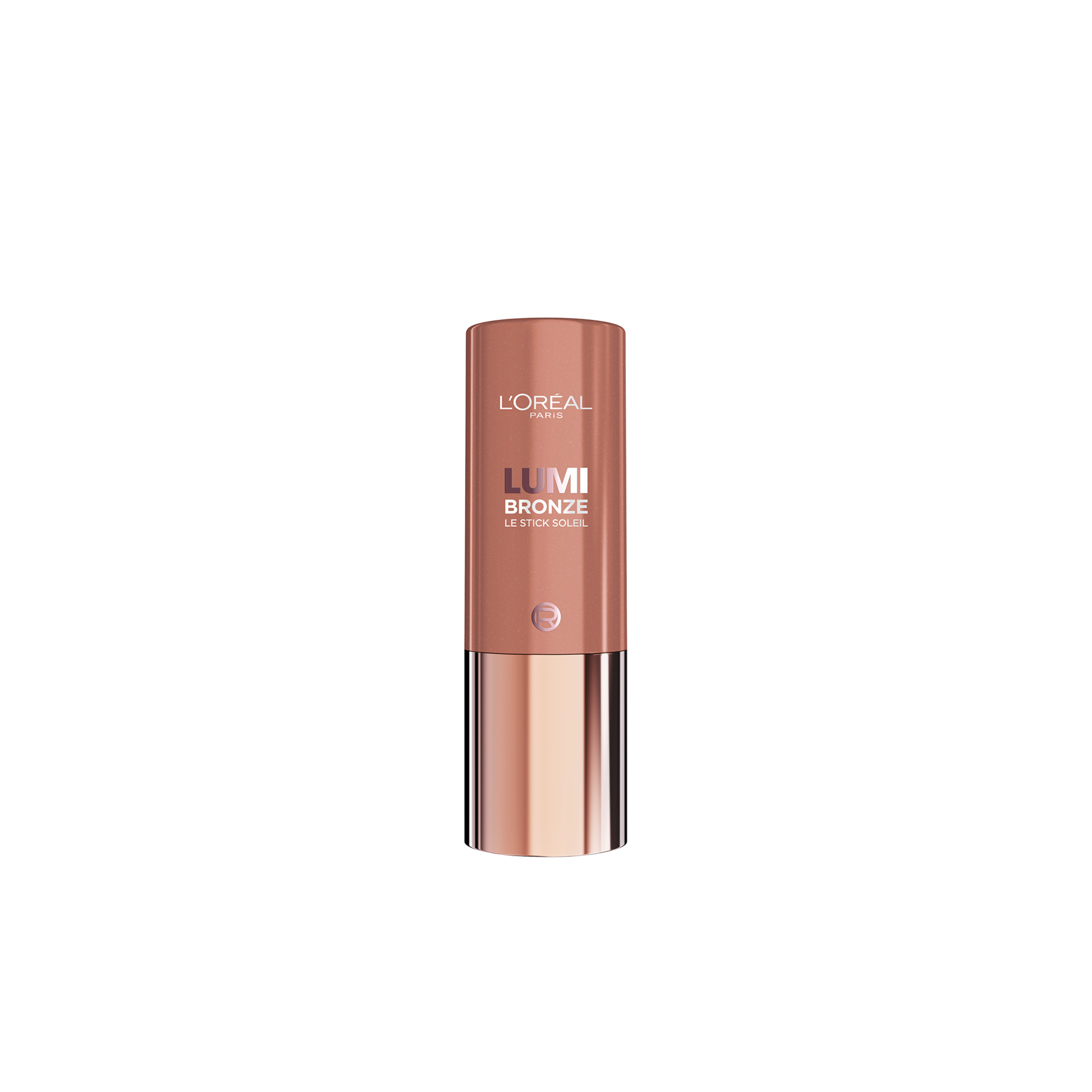 L’oréal Paris Lumi Le Bronzer Stick Soleil 9 7Gr 100 Sunkissed Rose