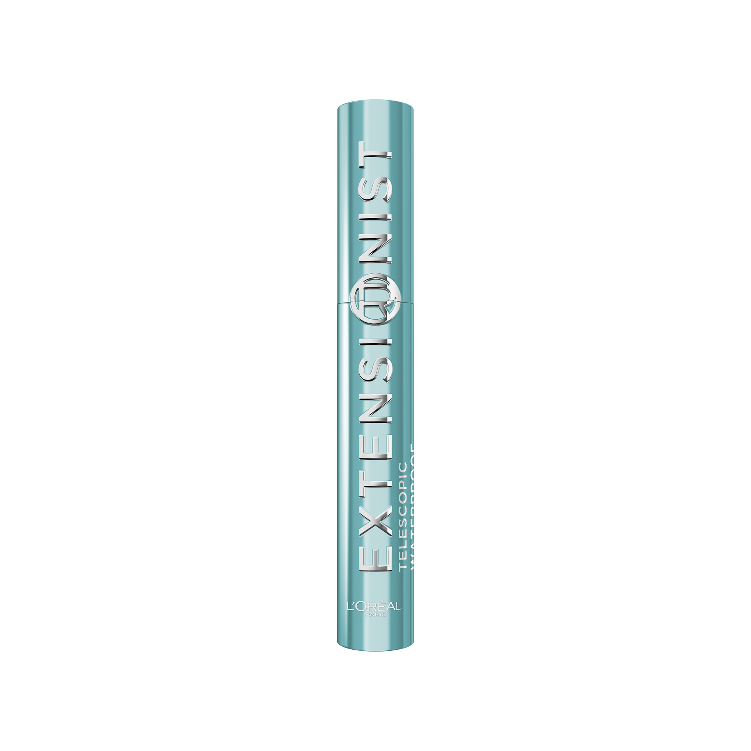 L’oréal Paris Telescopic Extensionist Αδιαβροχη Μασκαρα 9 9Ml Black