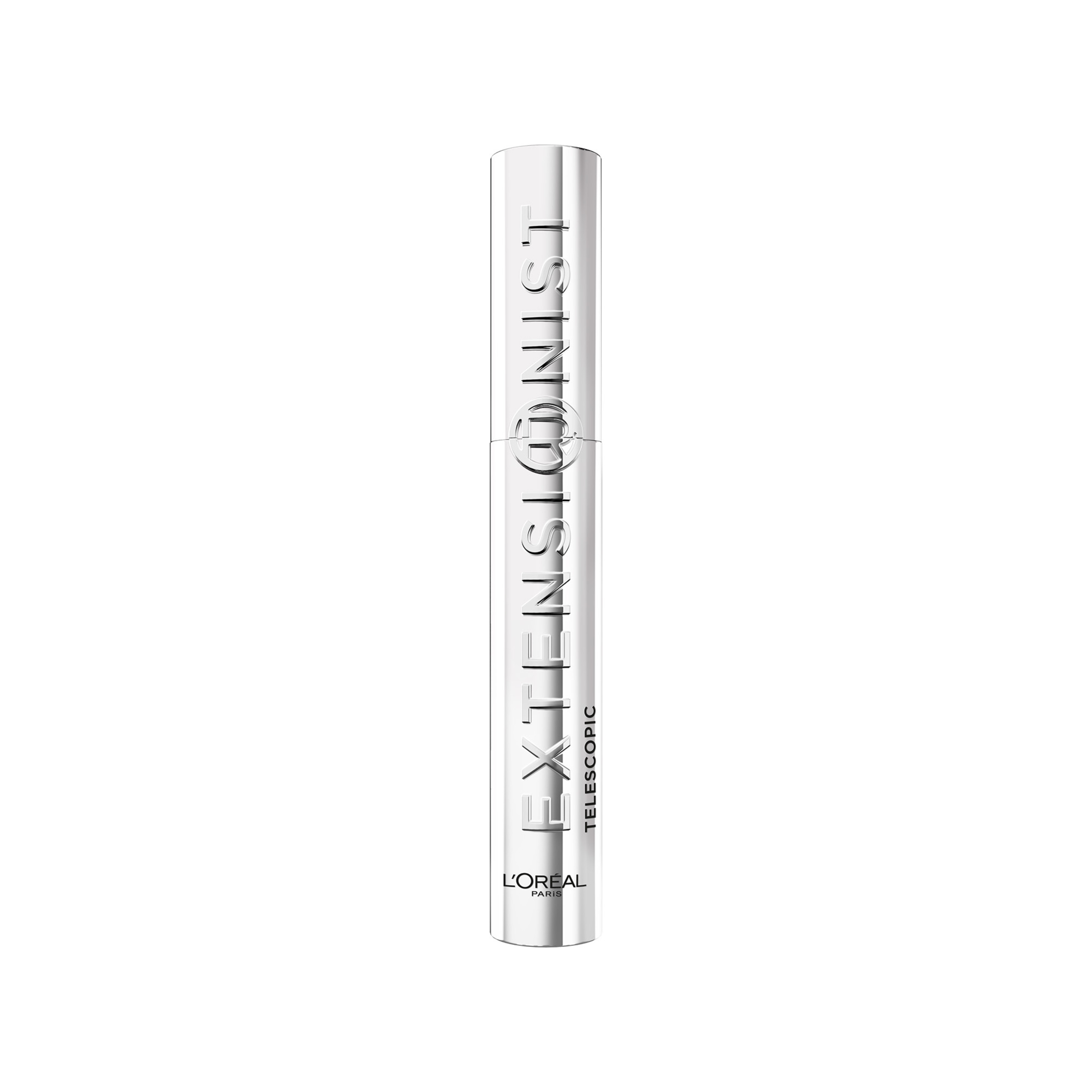 L’oréal Paris Telescopic Extensionist Mascara 9 9Ml Black