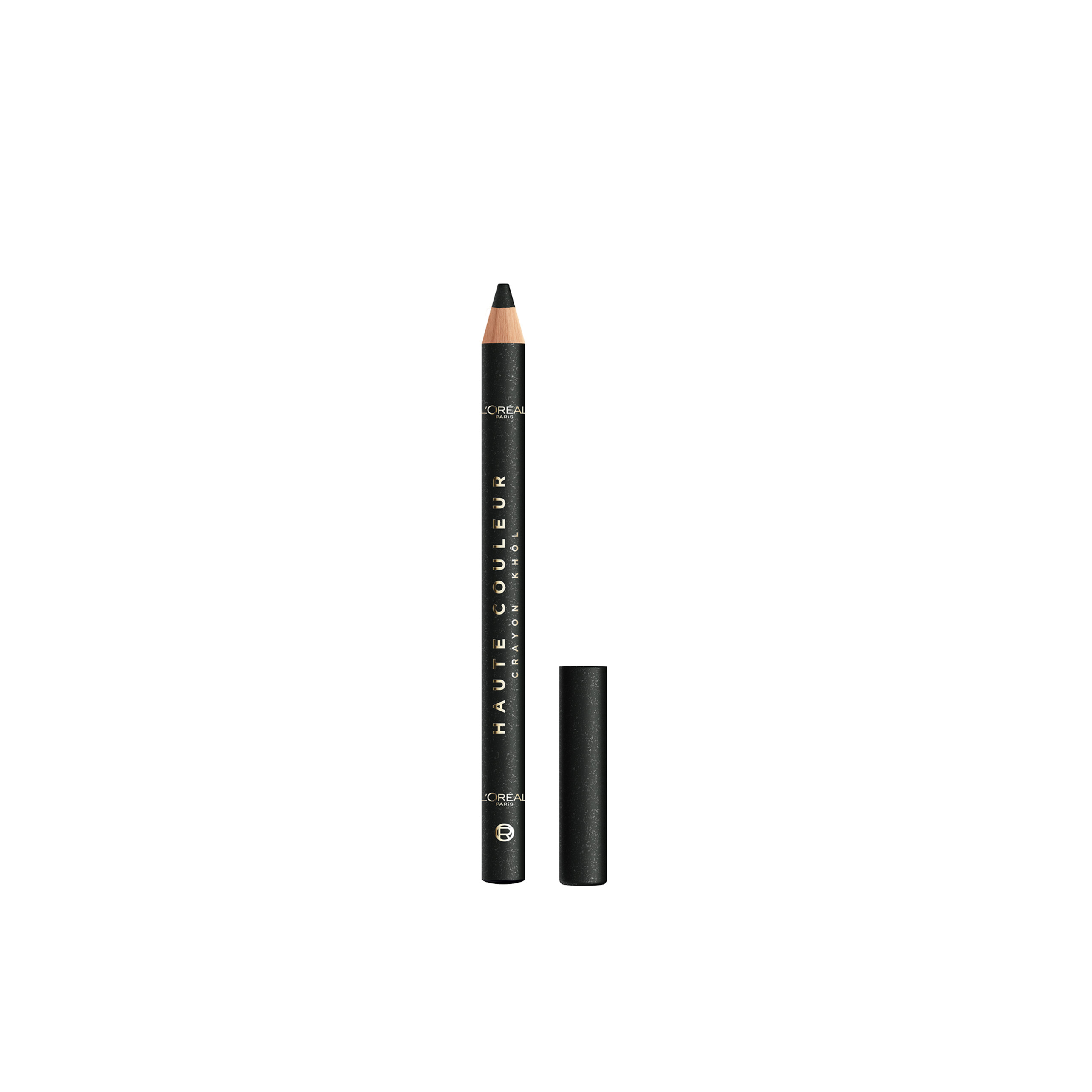 L’oréal Paris Haute Couleur Liner Khol 1 2Gr 170 Graphite Satin