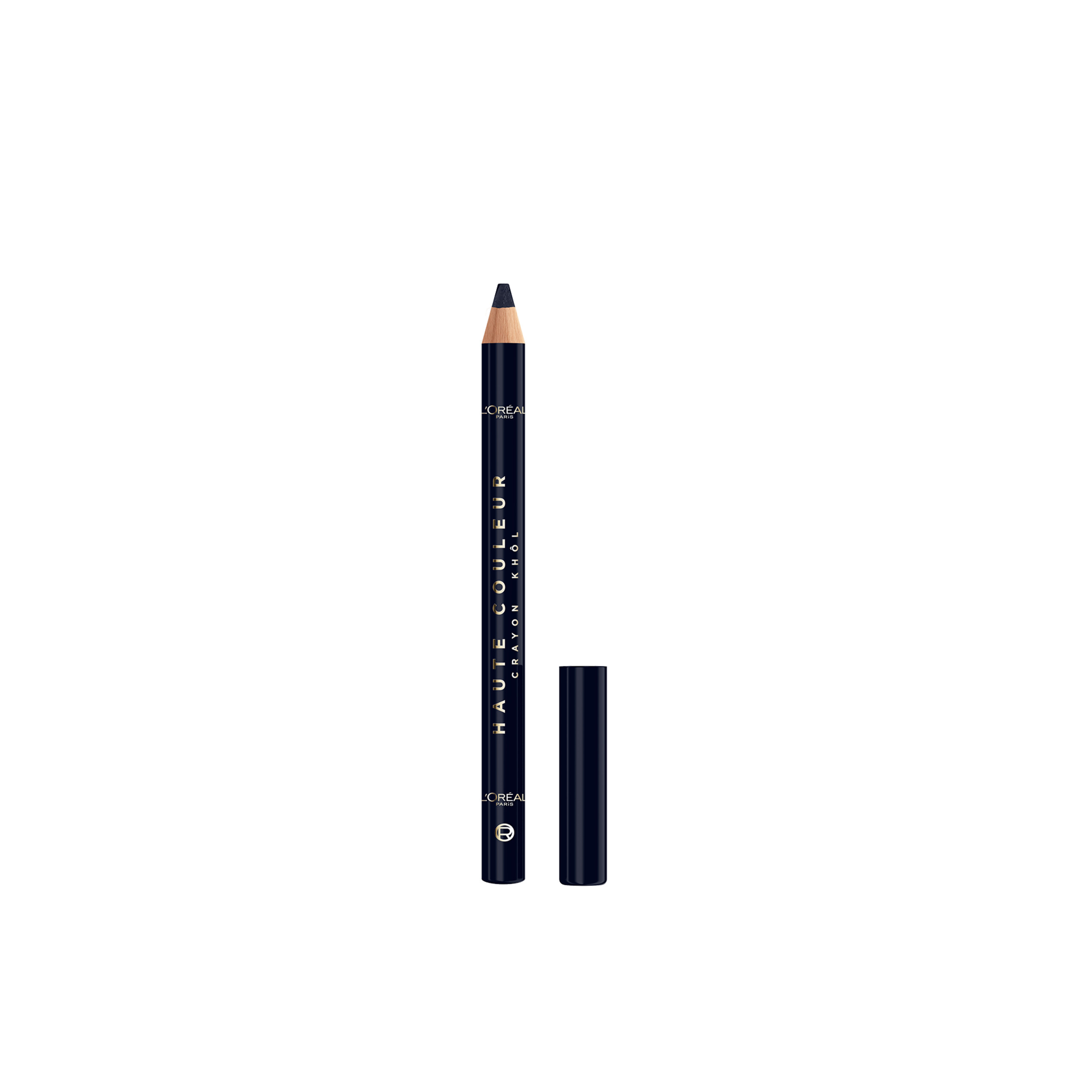L’oréal Paris Haute Couleur Liner Khol 1 2Gr 130 Bleu Suede