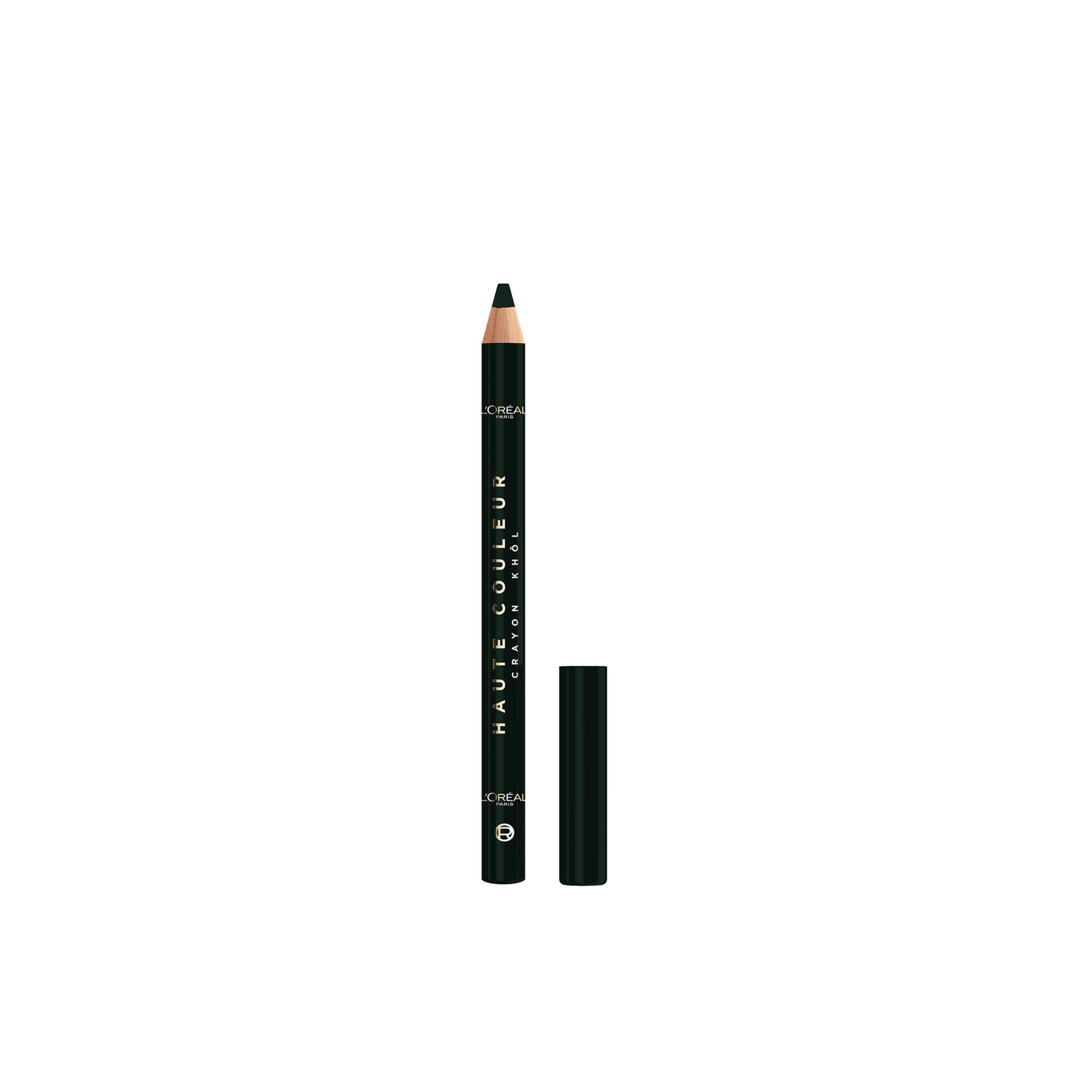 L’oréal Paris Haute Couleur Liner Khol 1 2Gr 140 Emeraude Velvet