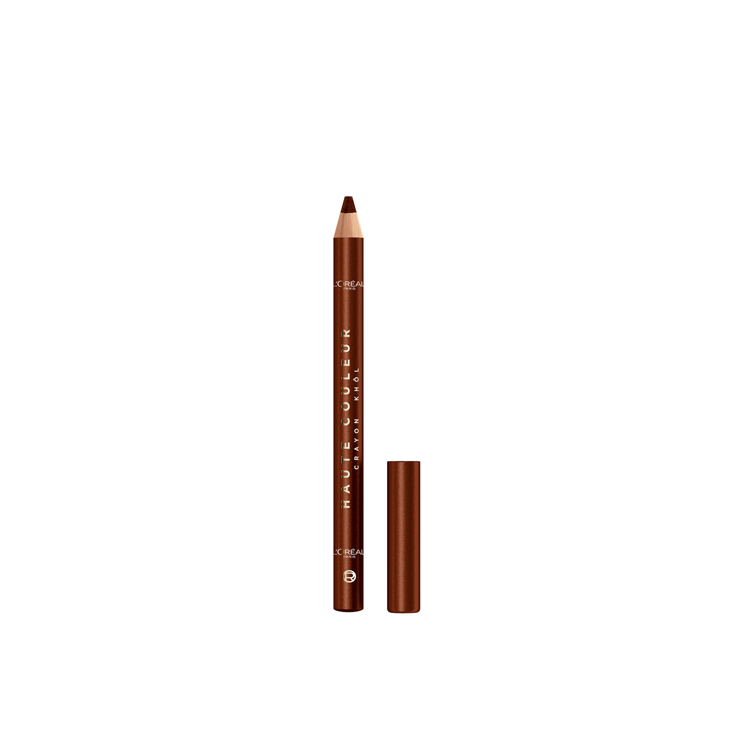 L’oréal Paris Haute Couleur Liner Khol 1 2Gr 160 Bronze Chiffon