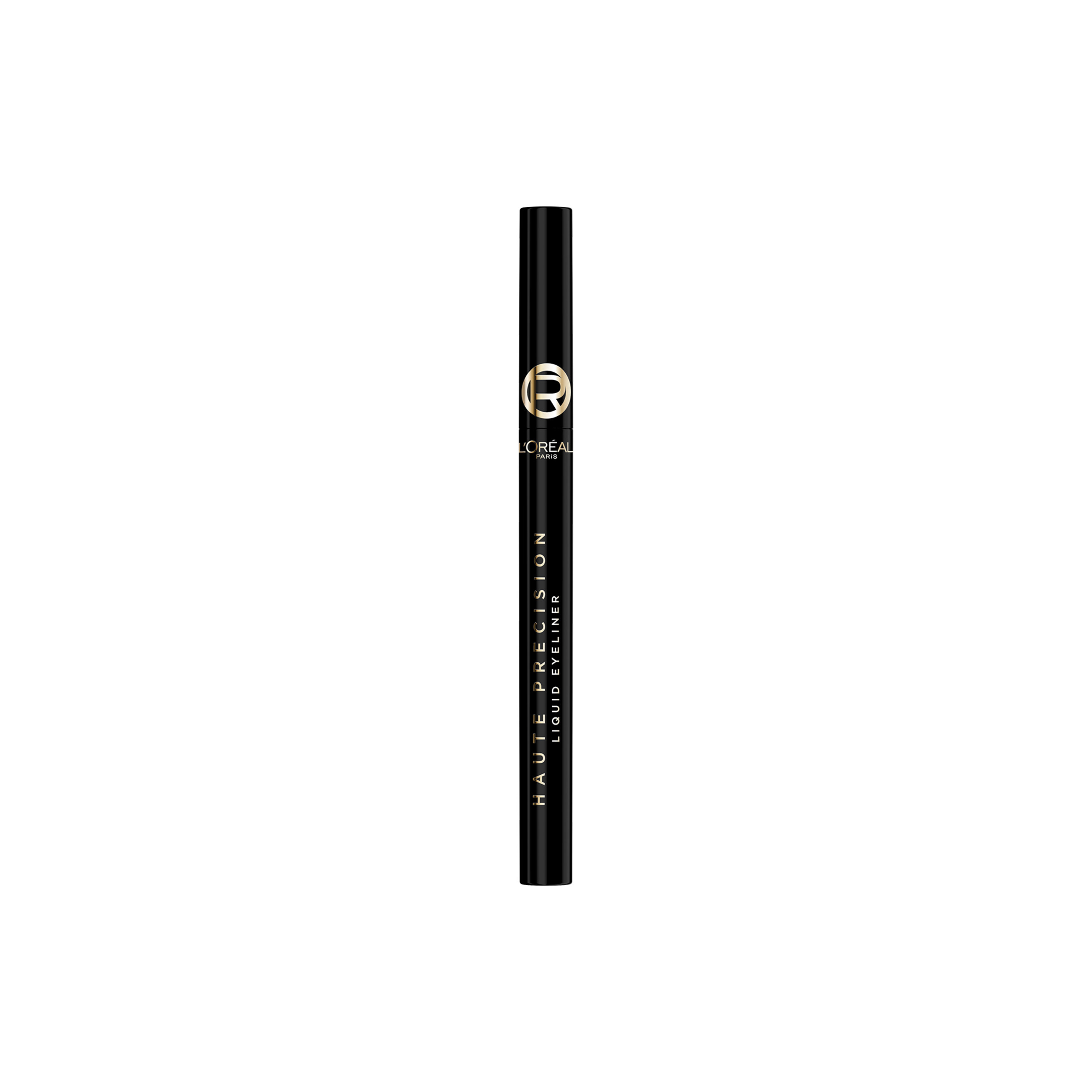 L’oréal Paris Haute Precision Liquid Eyeliner 1Gr 10 Noir Silk