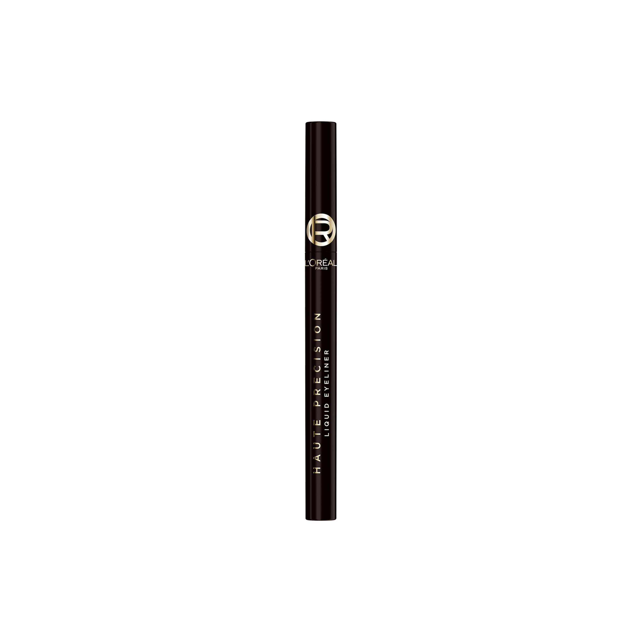 L’oréal Paris Haute Precision Liquid Eyeliner 1Gr 20 Brun Leather