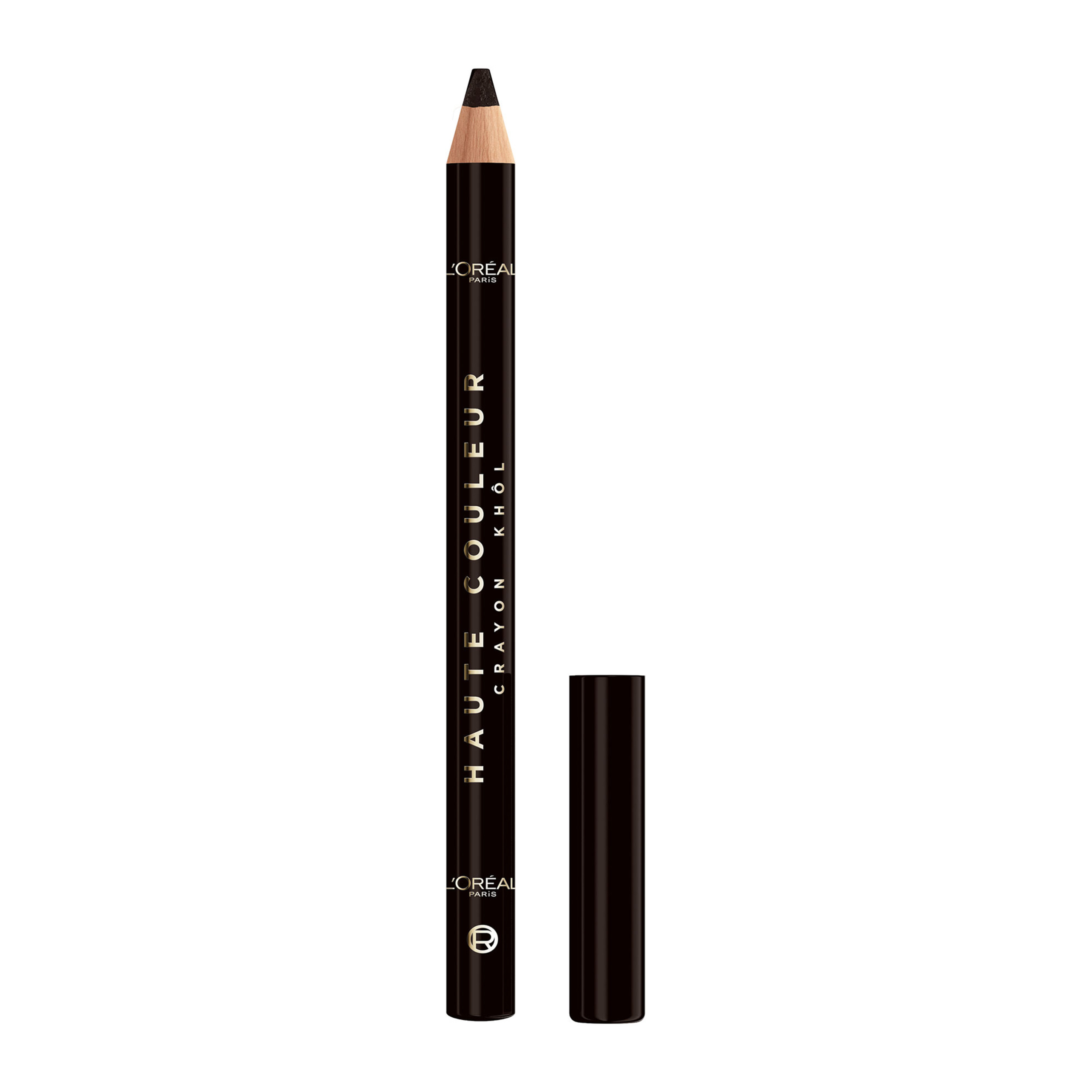 L’oréal Paris Haute Couleur Liner Khol 1 2Gr 120 Brun Leather